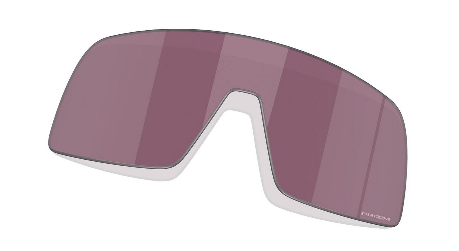 Szka do okularw unisex Oakley SUTRO fioletowe AOO9406LS-15