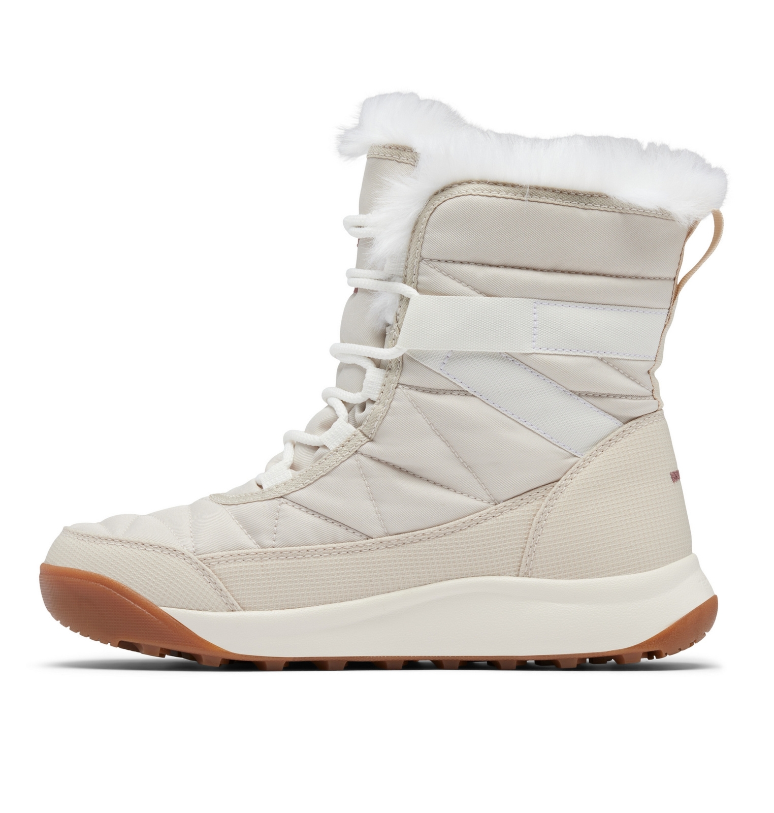 niegowce damskie Columbia MINX IV beowe 2079181278