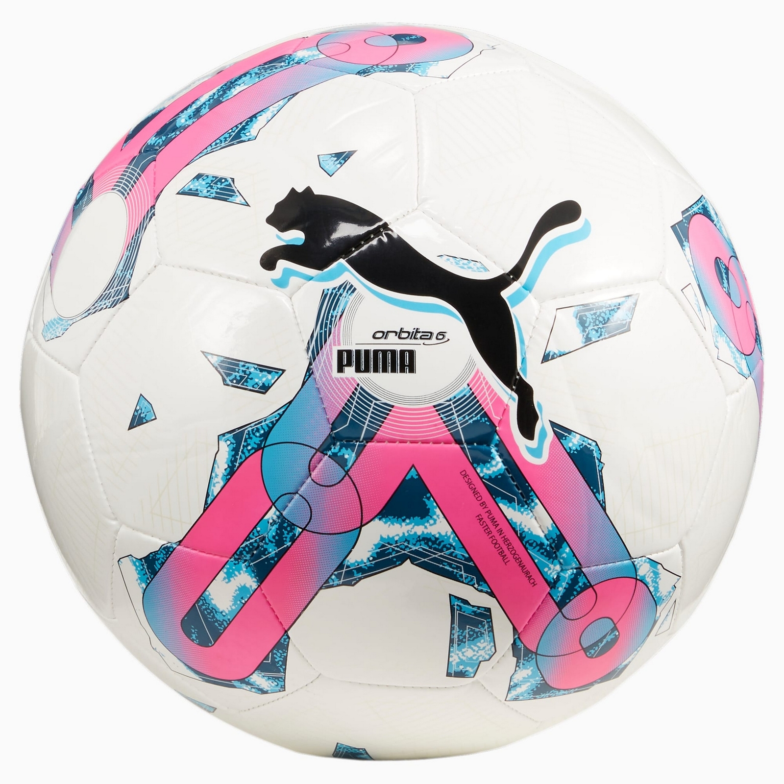 Pika nona unisex Puma ORBITA 6 MS biaa 08378710