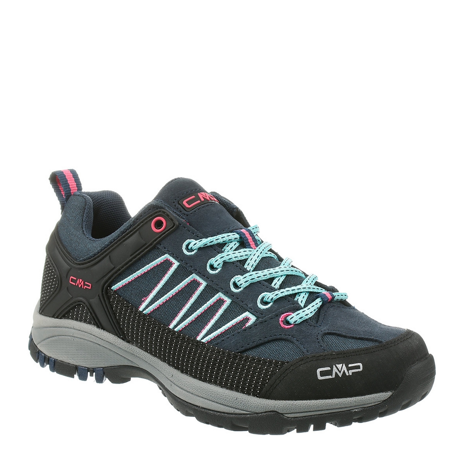 Buty turystyczne damskie CMP SUN granatowe 3Q11156-31NL