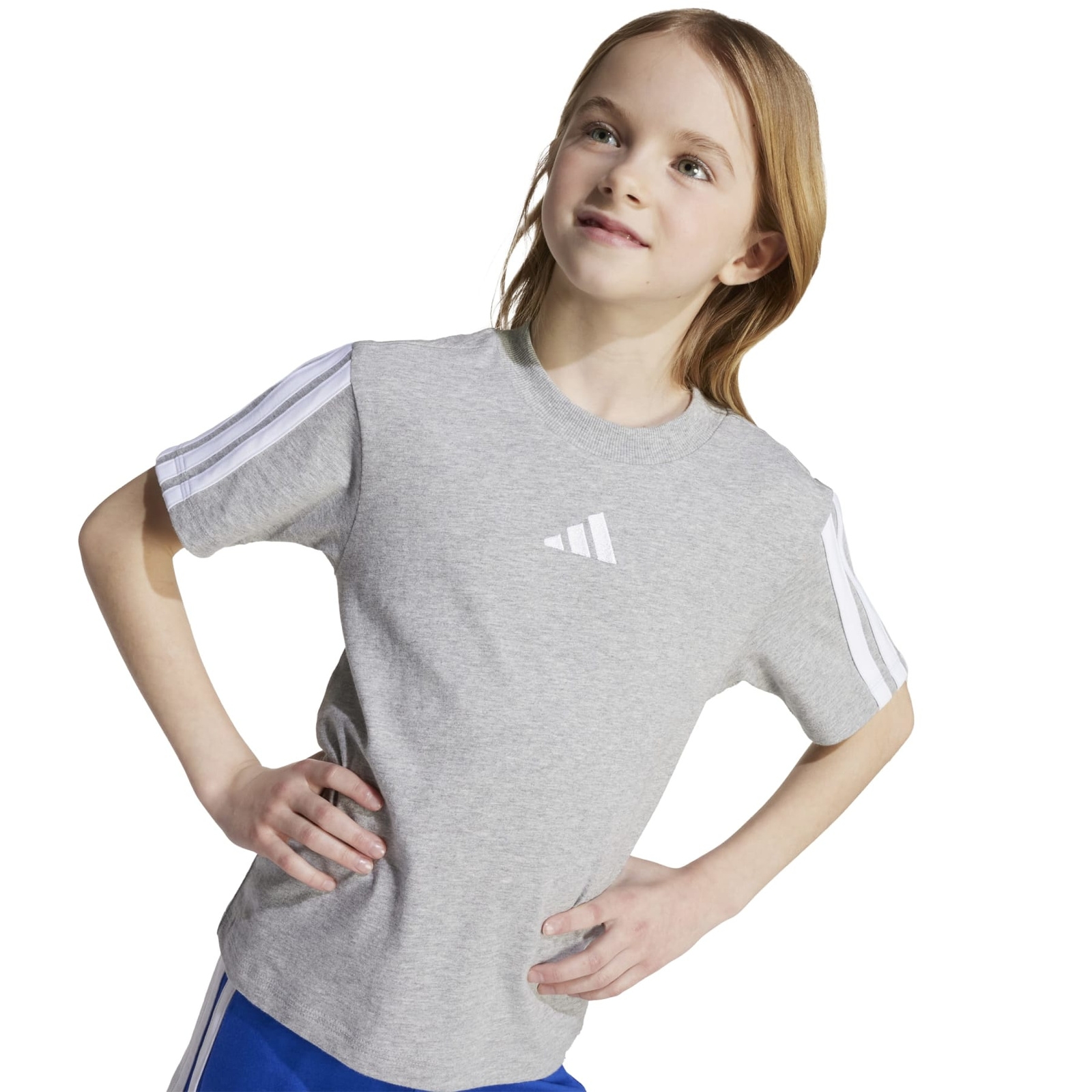 Komplet dziecicy adidas ESSENTIALS wielokolorowy JV7357
