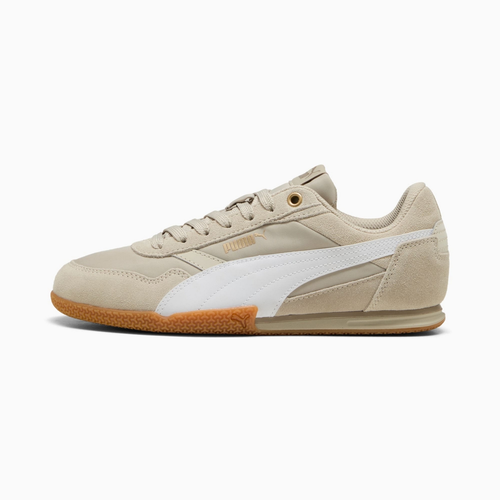 Buty sportowe damskie Puma BELLA DONNA beowe 40355405