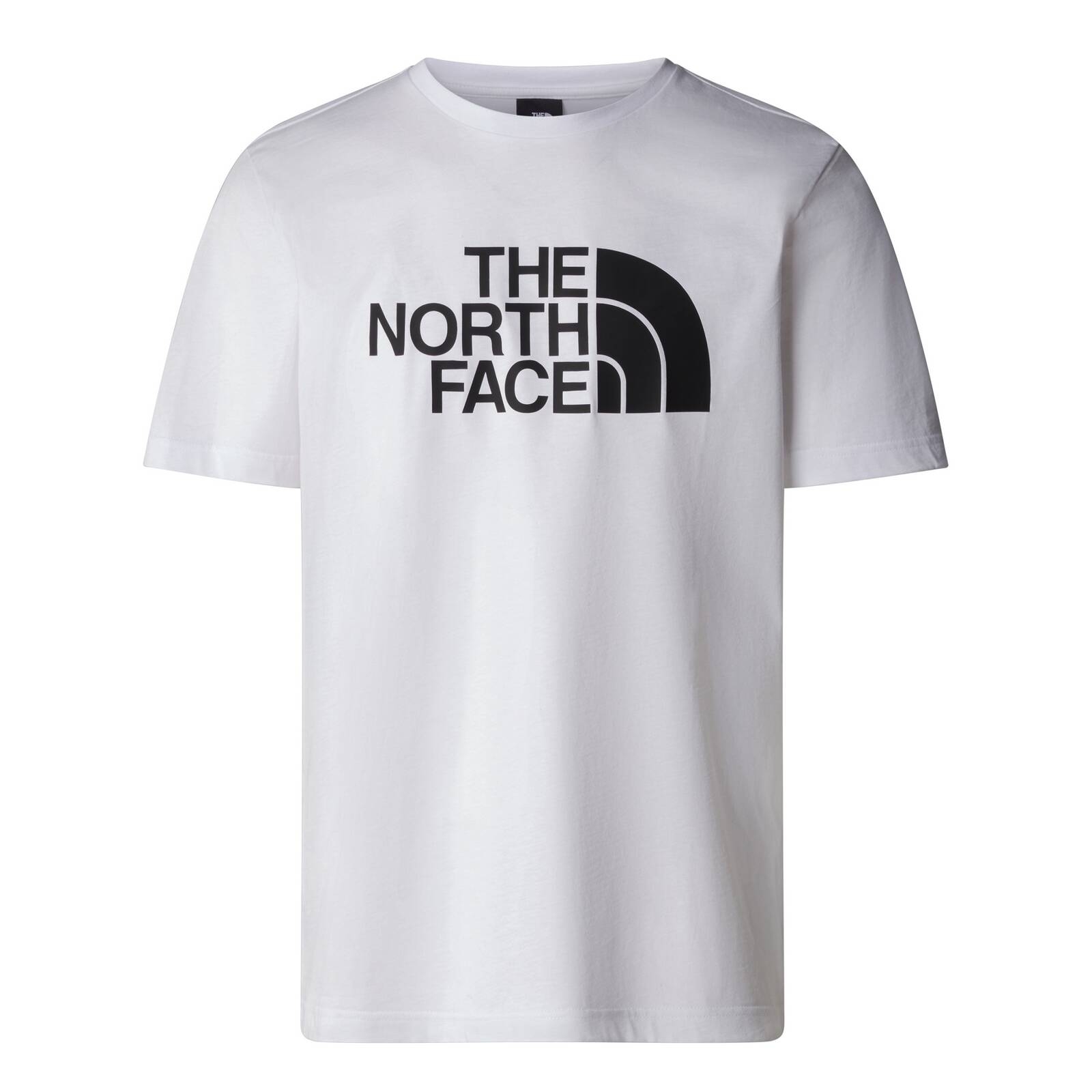 Koszulka mska The North Face S/S HALF DOME biaa NF0A8955FN4