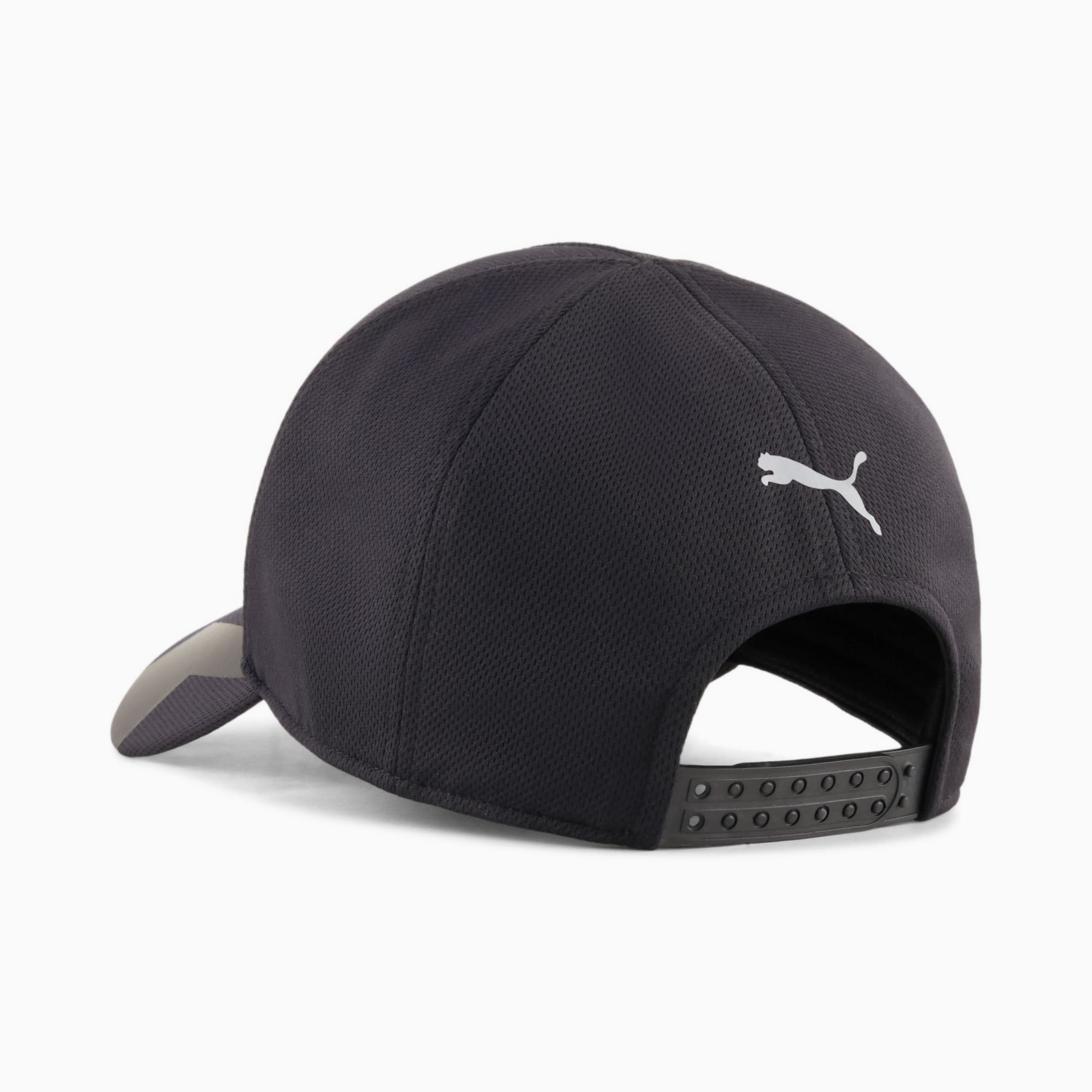 Czapka z daszkiem unisex Puma FERRARI czarna 02689102