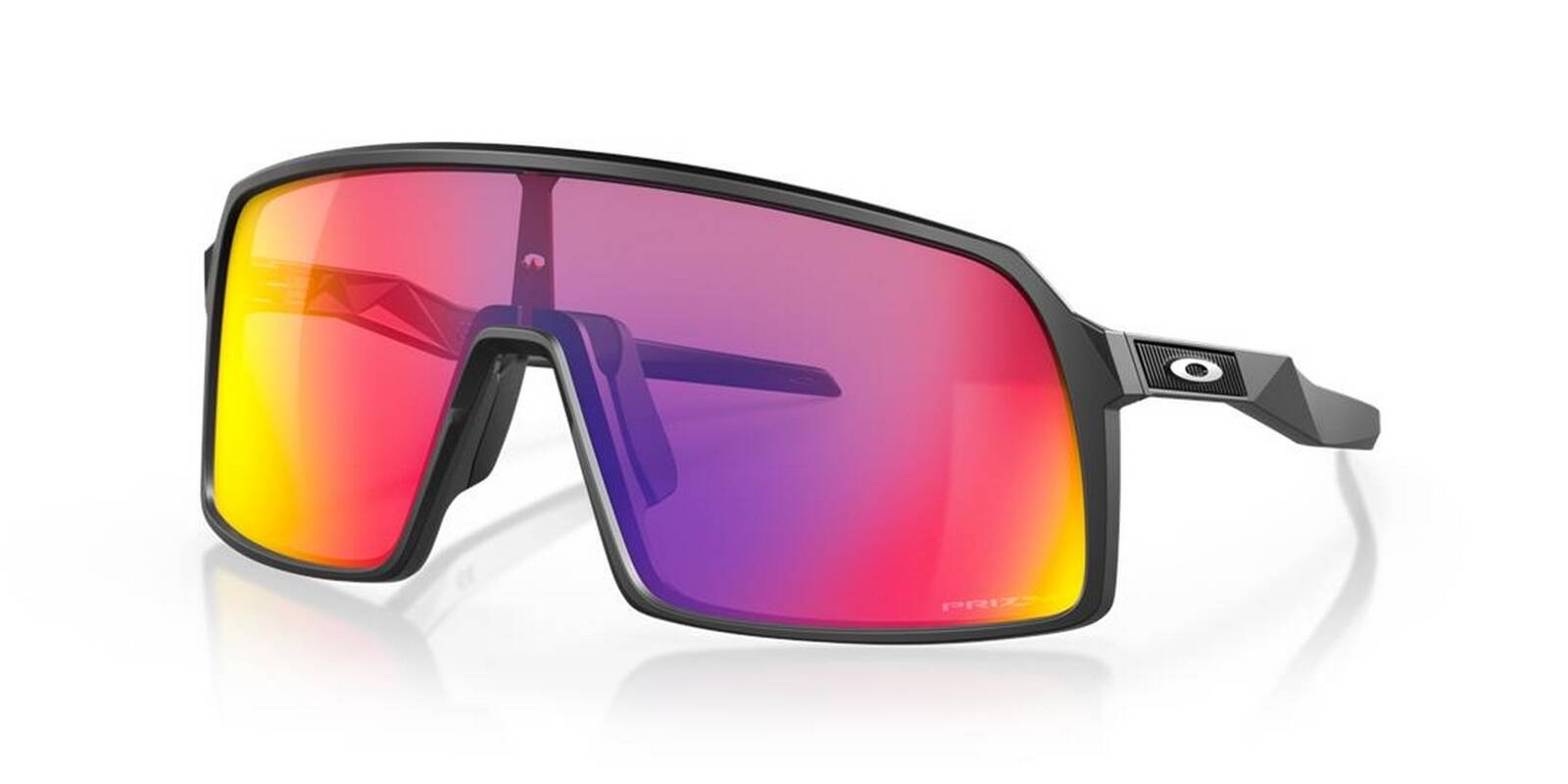 Okulary przeciwsoneczne unisex Oakley SUTRO czarne OO9406-08