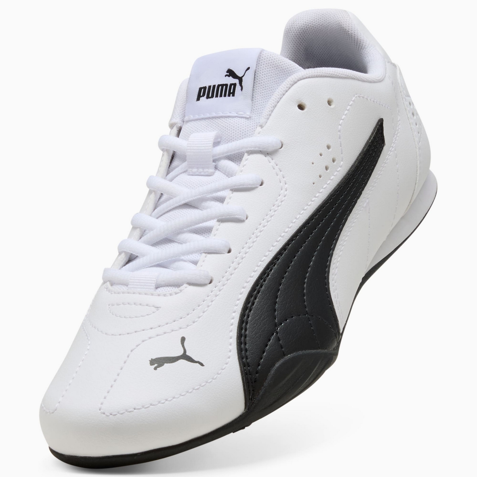 Buty sportowe unisex Puma CATCH biae 40267901