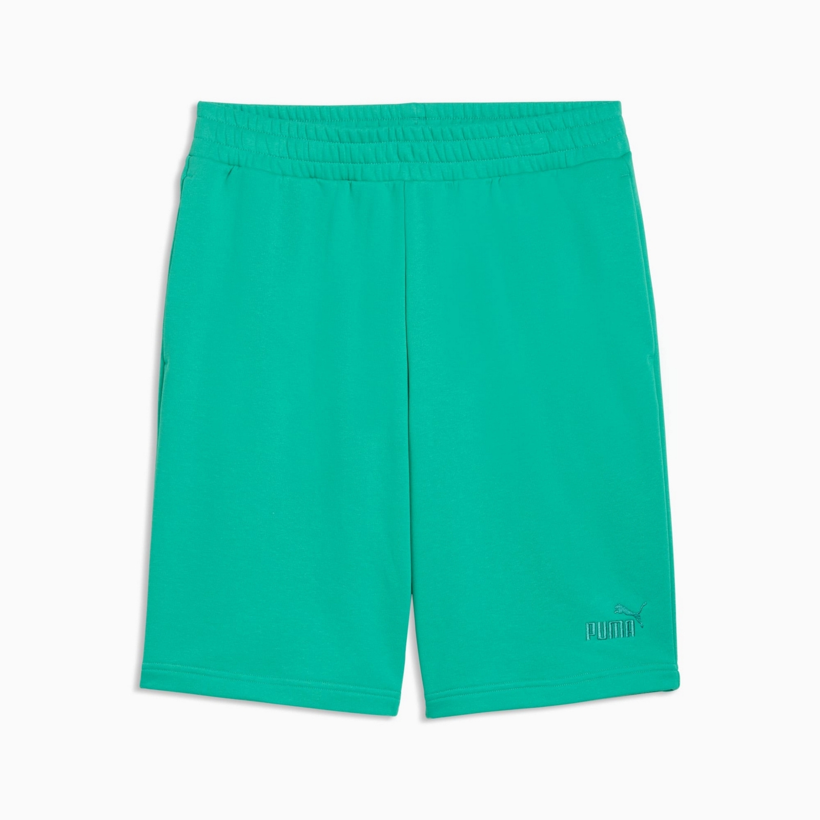 Spodenki m�skie Puma ESS NO. 1 LOGO 10'' zielone 68259540