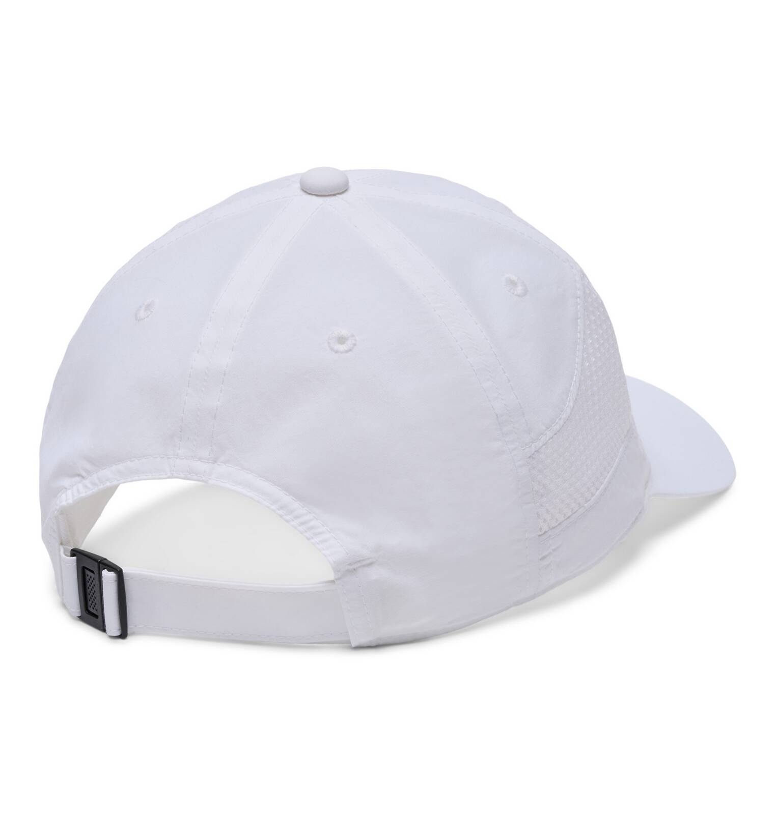 Czapka z daszkiem unisex Columbia TECH SHADE II biaa 2121071100
