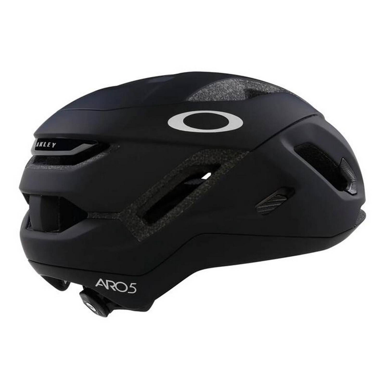 Kask rowerowy unisex Oakley ARO5 RACE EU czarny FOS901302-05L