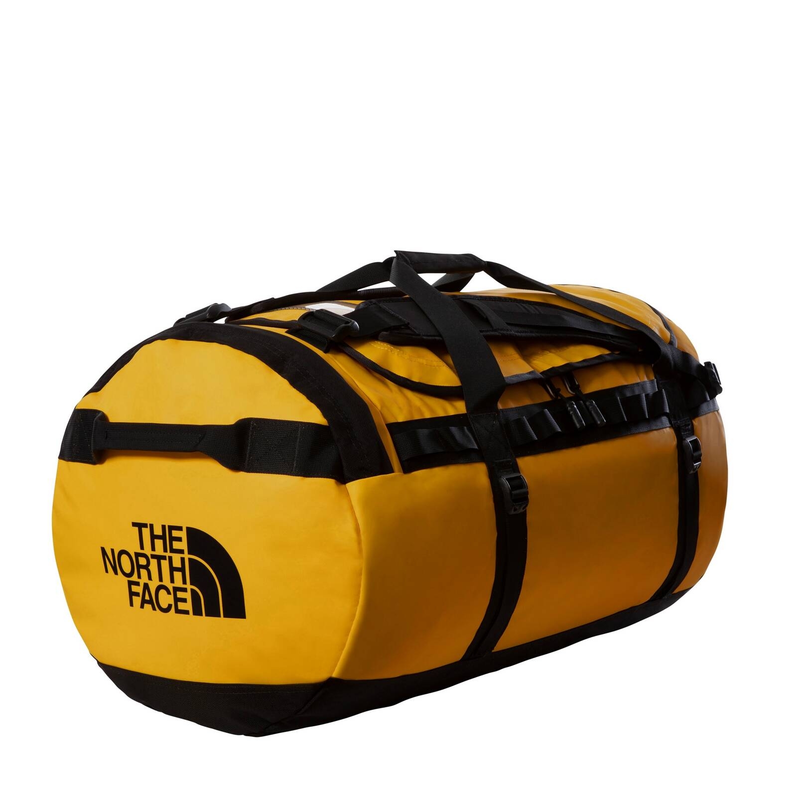 Torba unisex The North Face BASE CAMP DUFFEL L ta NF0A52SB4WP