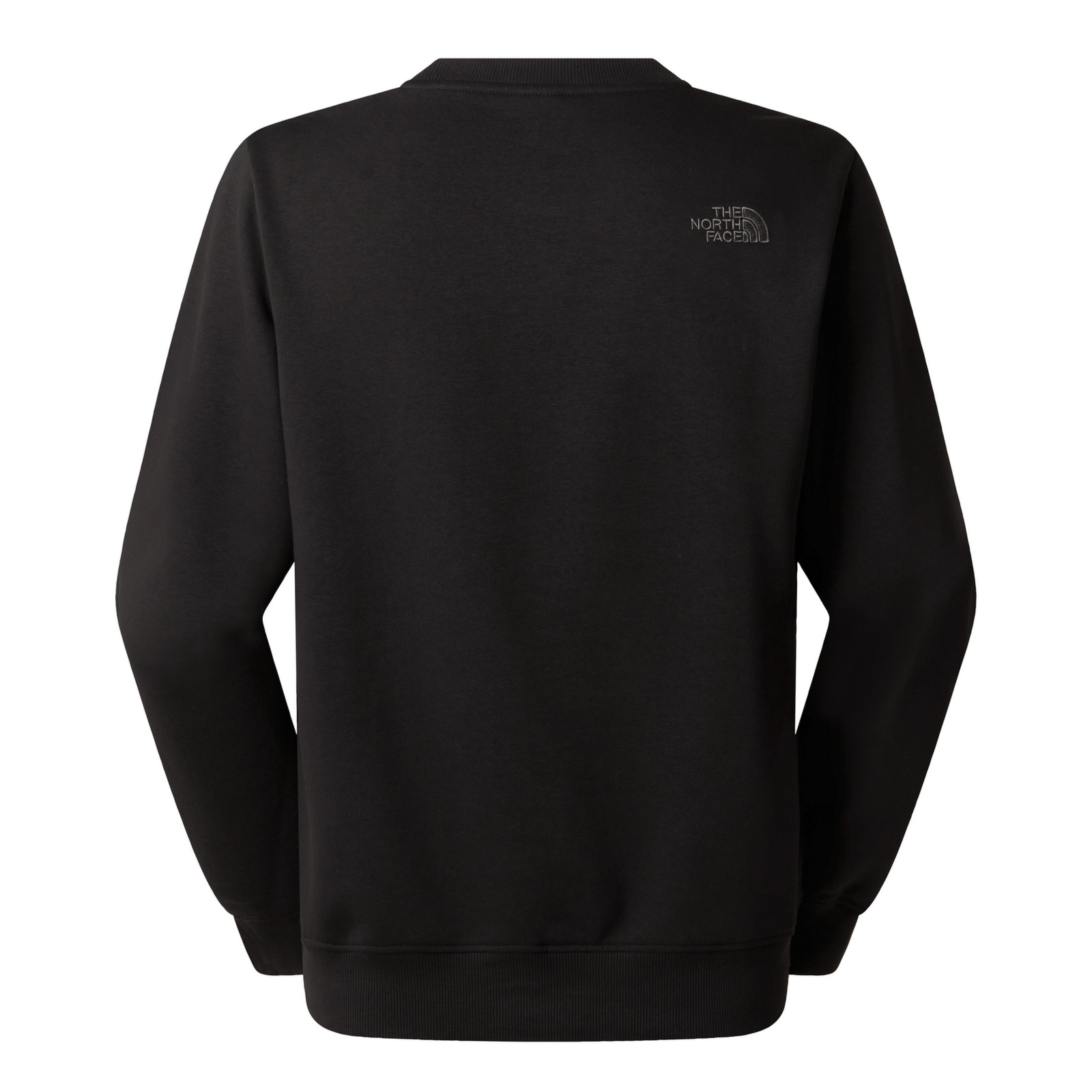 Bluza m�ska The North Face DREW PEAK LIGHT REGULAR czarna NF0A8C1CW9O