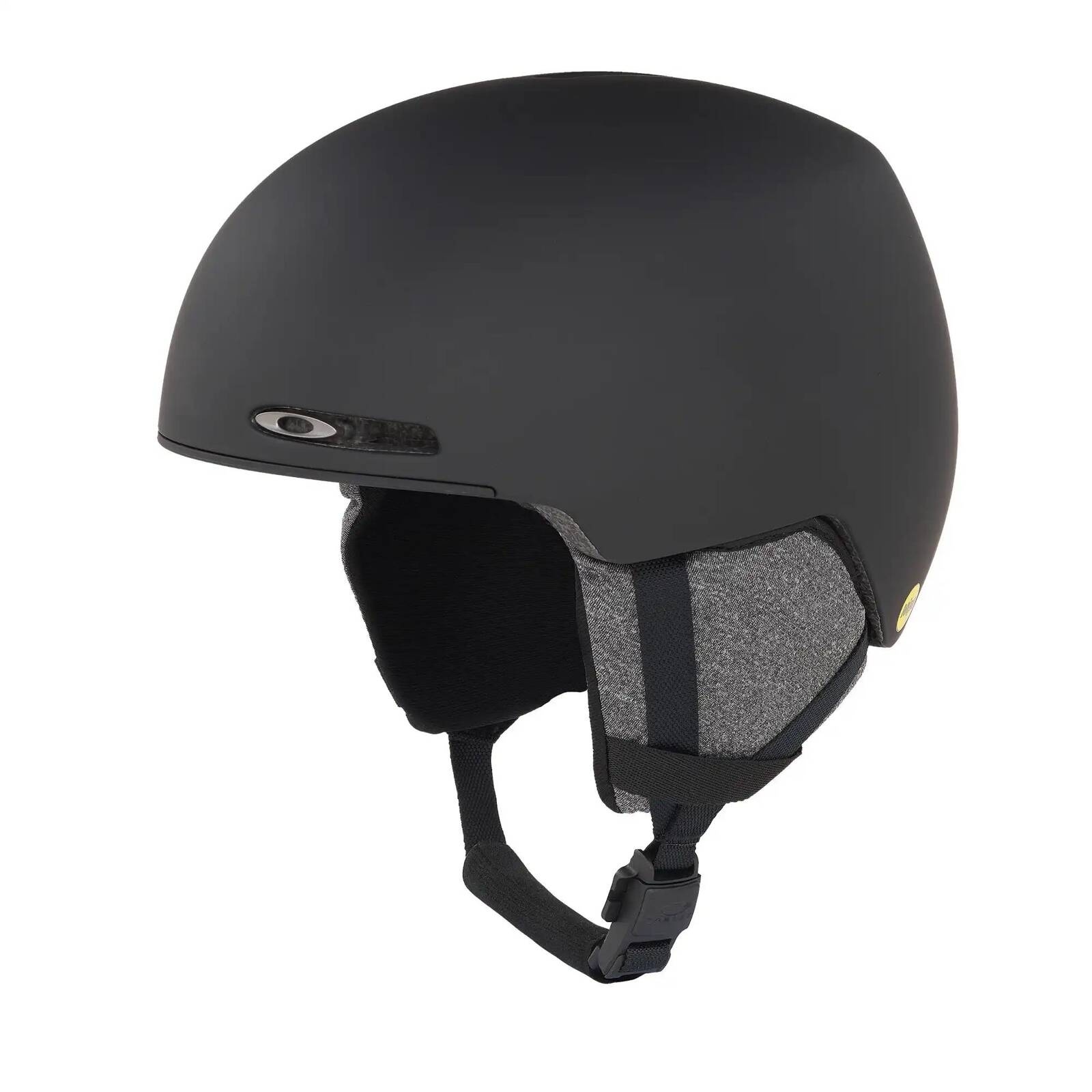 Kask narciarski dziecicy Oakley MOD1 MIPS czarny 99505Y-MP-02E