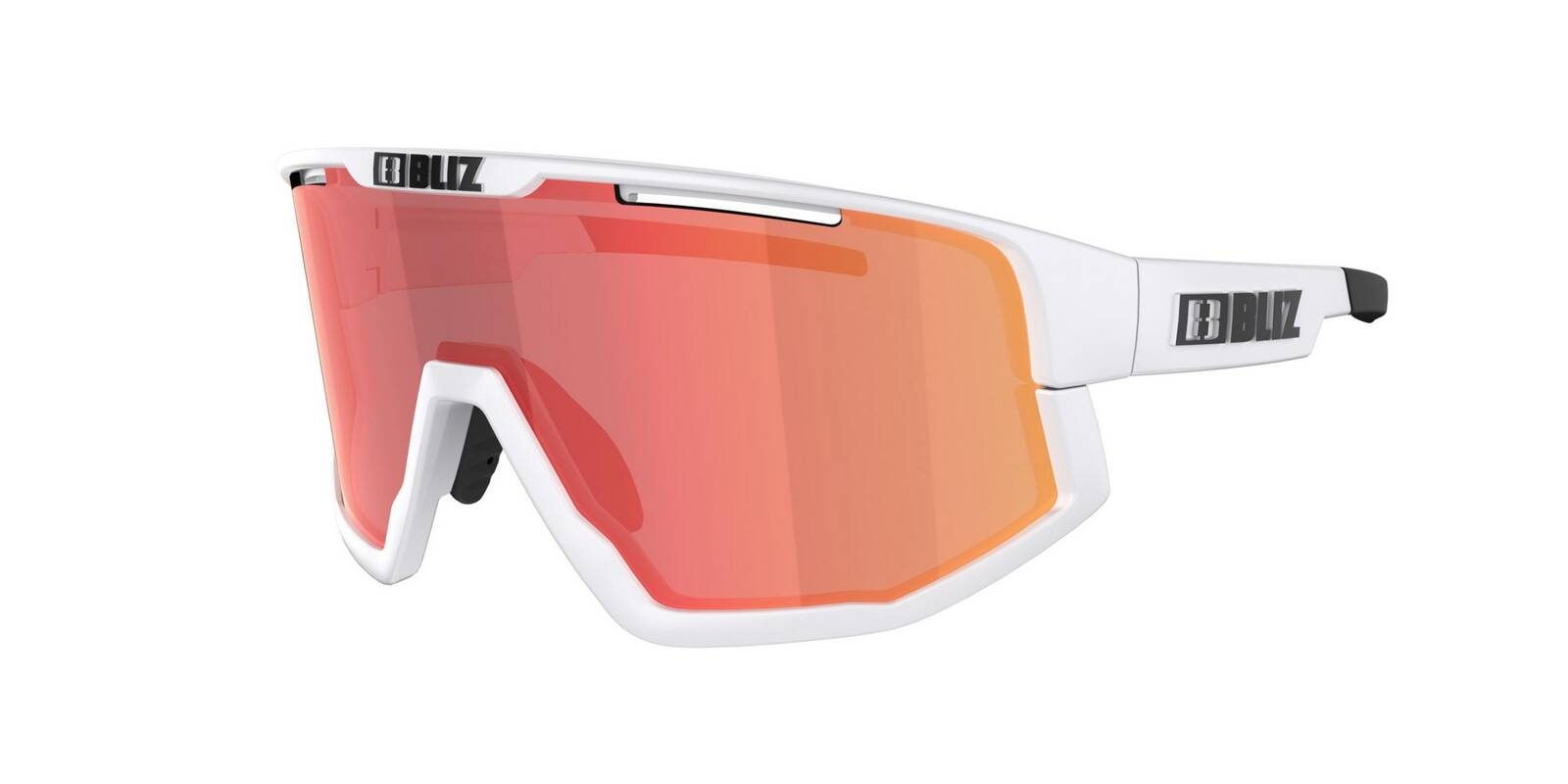 Okulary sportowe unisex Bliz FUSION biae 0ZB7005_70050733
