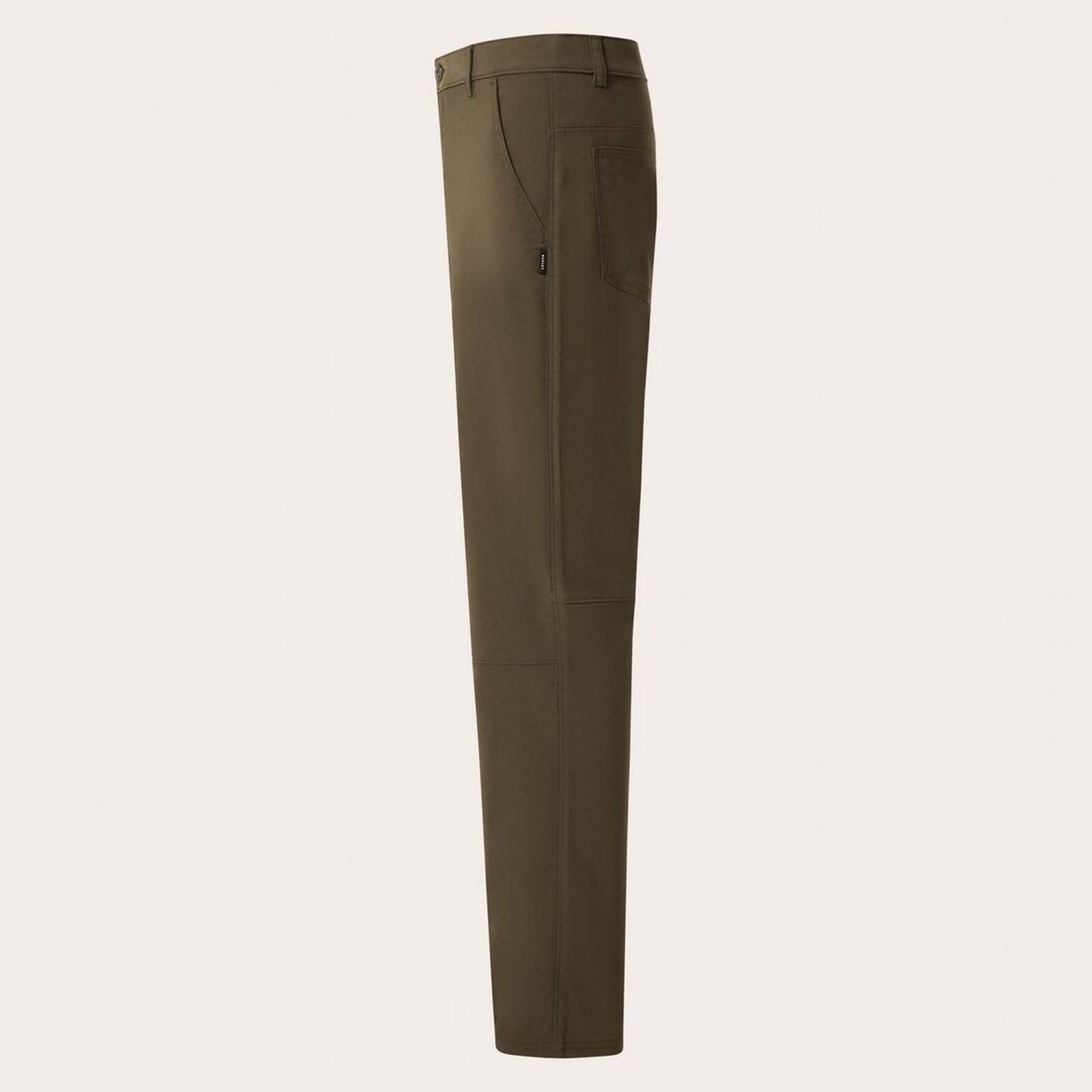 Spodnie mskie Oakley PERF 5 UTILITY PANT 2.0 zielone FOA404844-86L