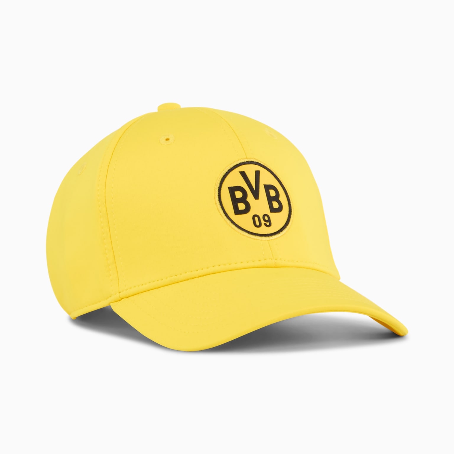 Czapka z daszkiem unisex Puma BVB FTBLARCHIVE ta 02596101