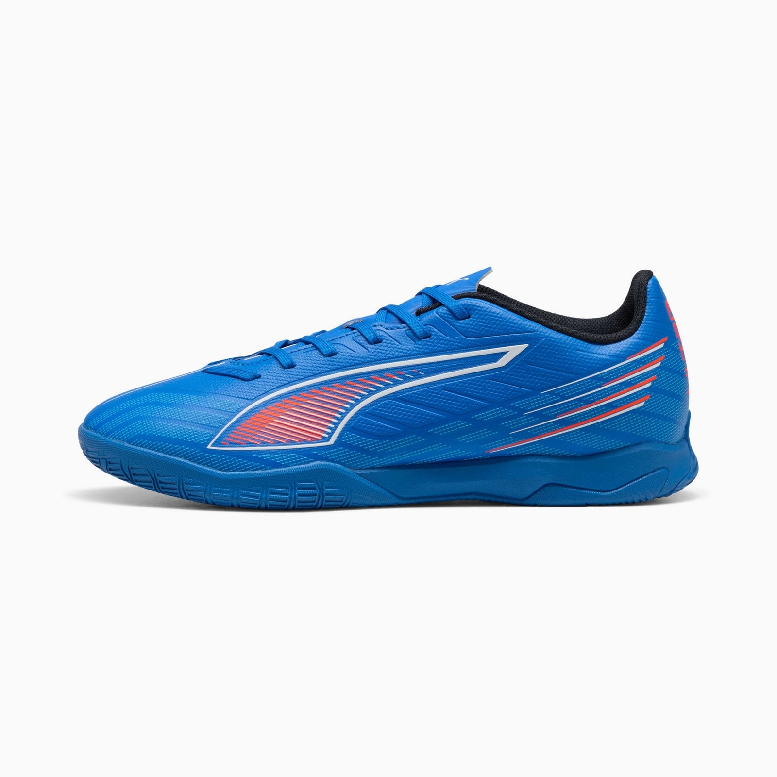 Halwki mskie Puma ULTRA 6 PLAY IT niebieskie 10853701