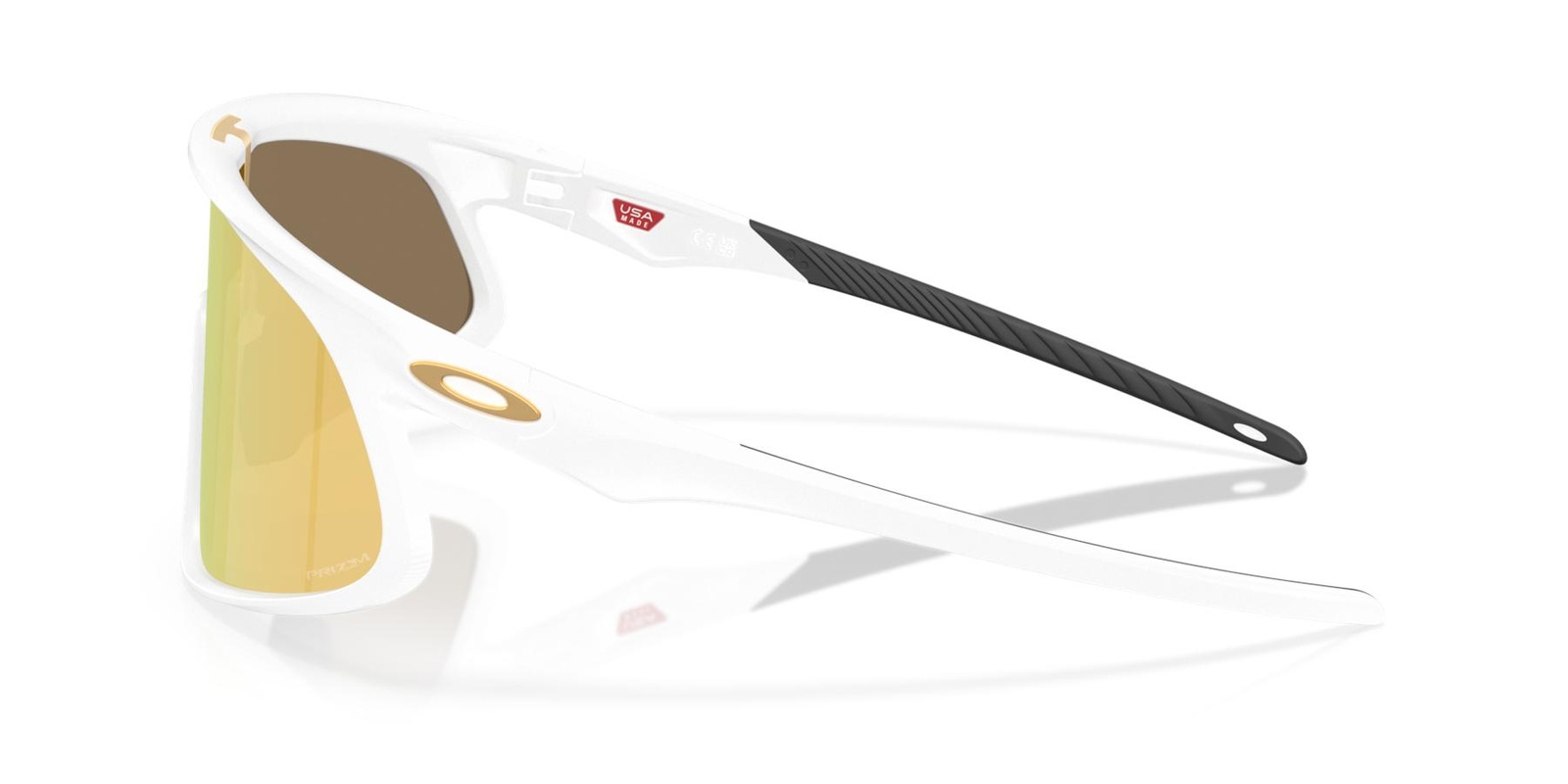 Okulary przeciwsoneczne unisex Oakley RSLV biae OO9484D-04