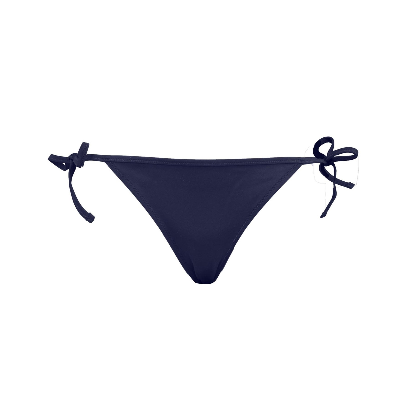 D� od bikini damski Puma SWIM granatowy 90769106