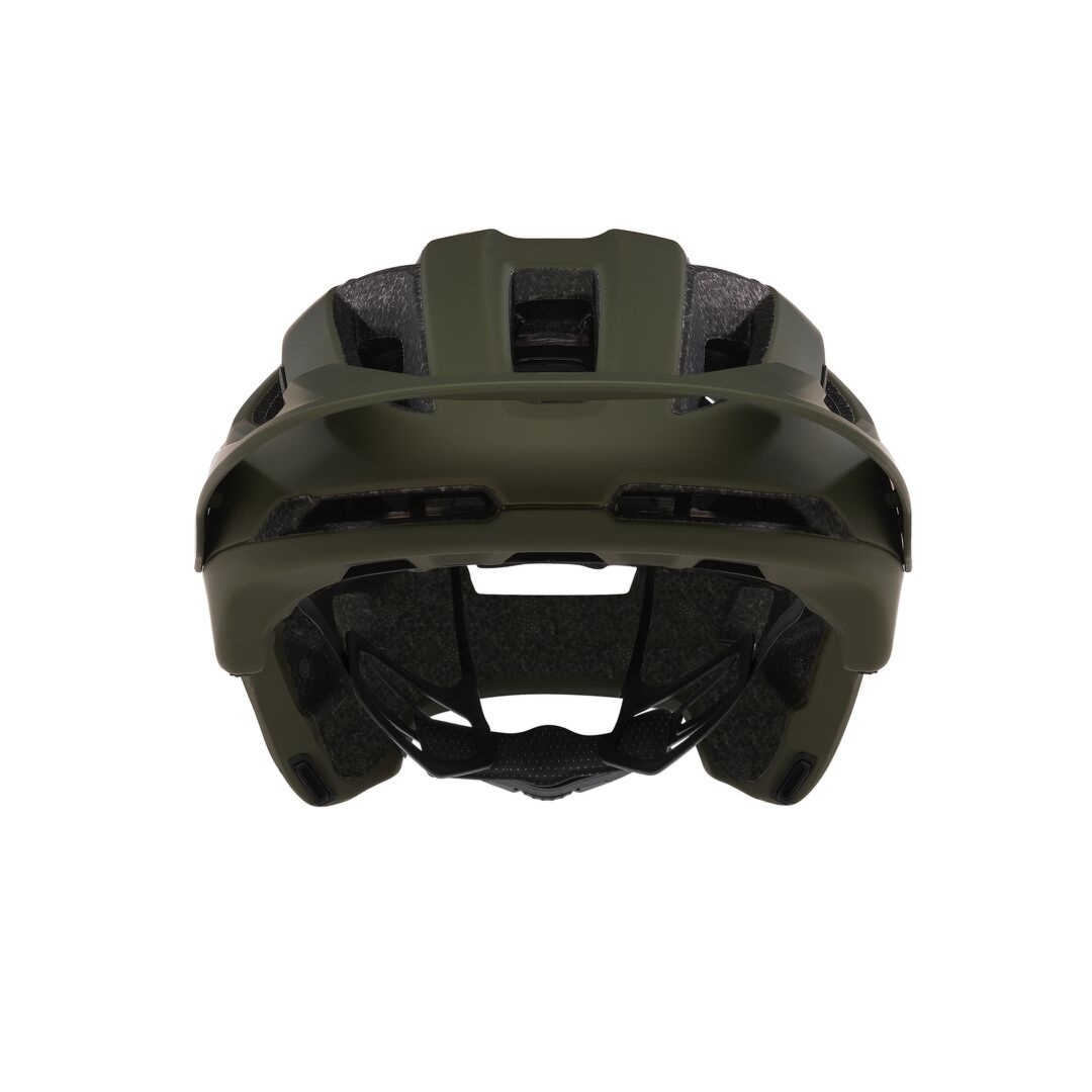 Kask rowerowy unisex Oakley DRT3 TRAIL zielony FOS900633-7TI