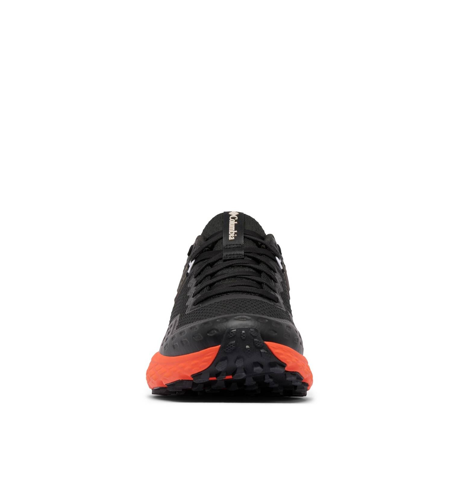 Buty trekkingowe mskie Columbia KONOS czarne 2079321013