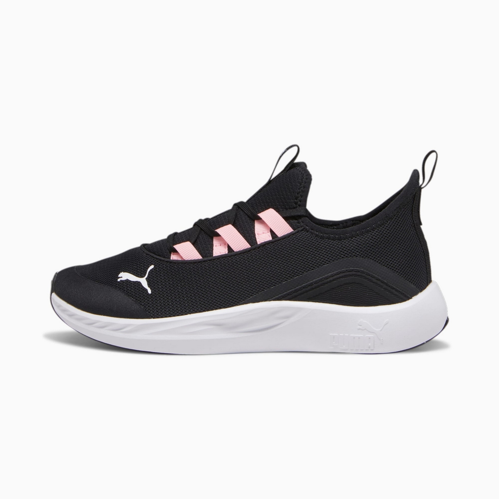 Buty do biegania damskie Puma BETTER FOAM LEGACY czarne 37787406