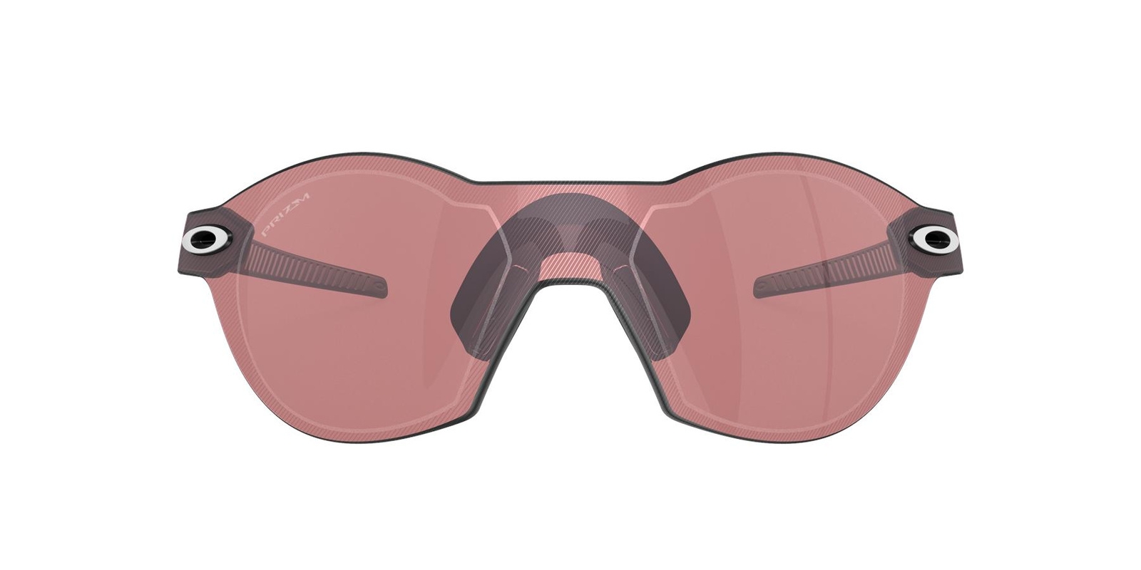 Okulary przeciwsoneczne unisex Oakley RE:SUBZERO czarne OO9098-05