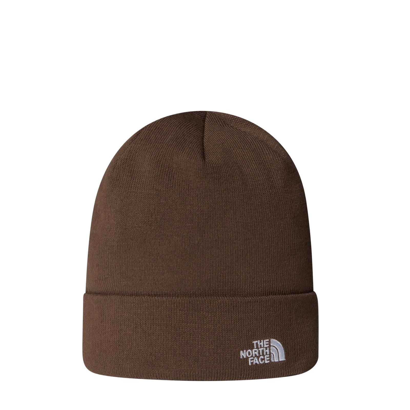 Czapka zimowa unisex The North Face NORM brzowa NF0A5FW11OI