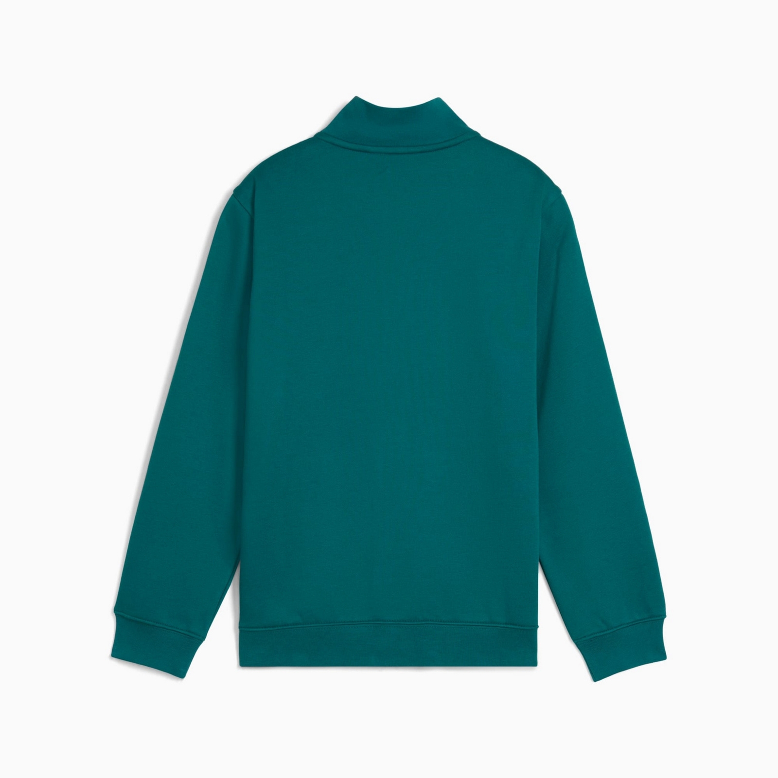 Bluza chopica Puma NEW TAPE TRACK FZ FL zielona 69265222