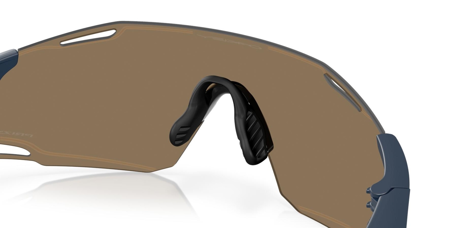 Okulary przeciwsoneczne unisex Oakley CYBR DYNO szare OO9513D-06
