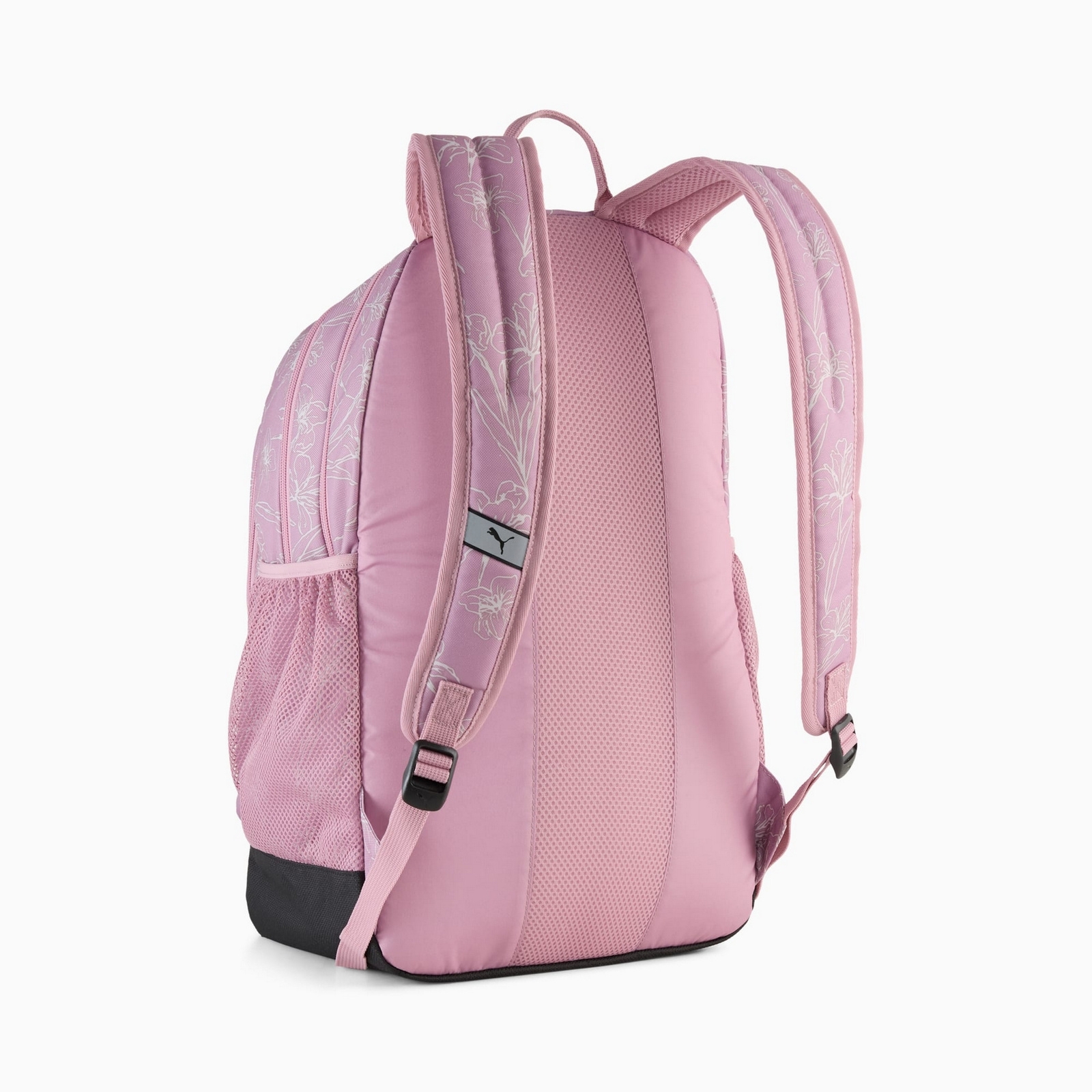 Plecak miejski unisex Puma ACADEMY AOP rowy 09115009