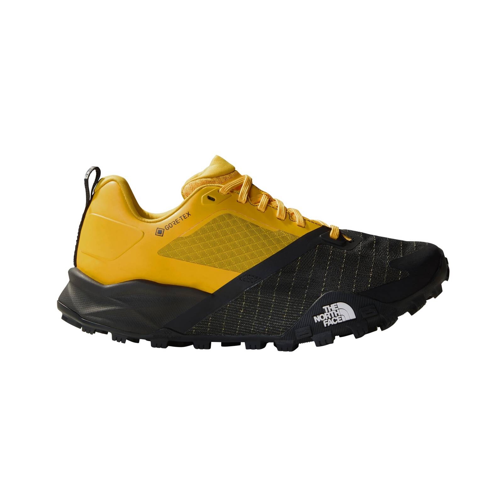 Buty trailowe mskie The North Face OFFTRAIL TR GORE-TEX te NF0A8A9XZU3