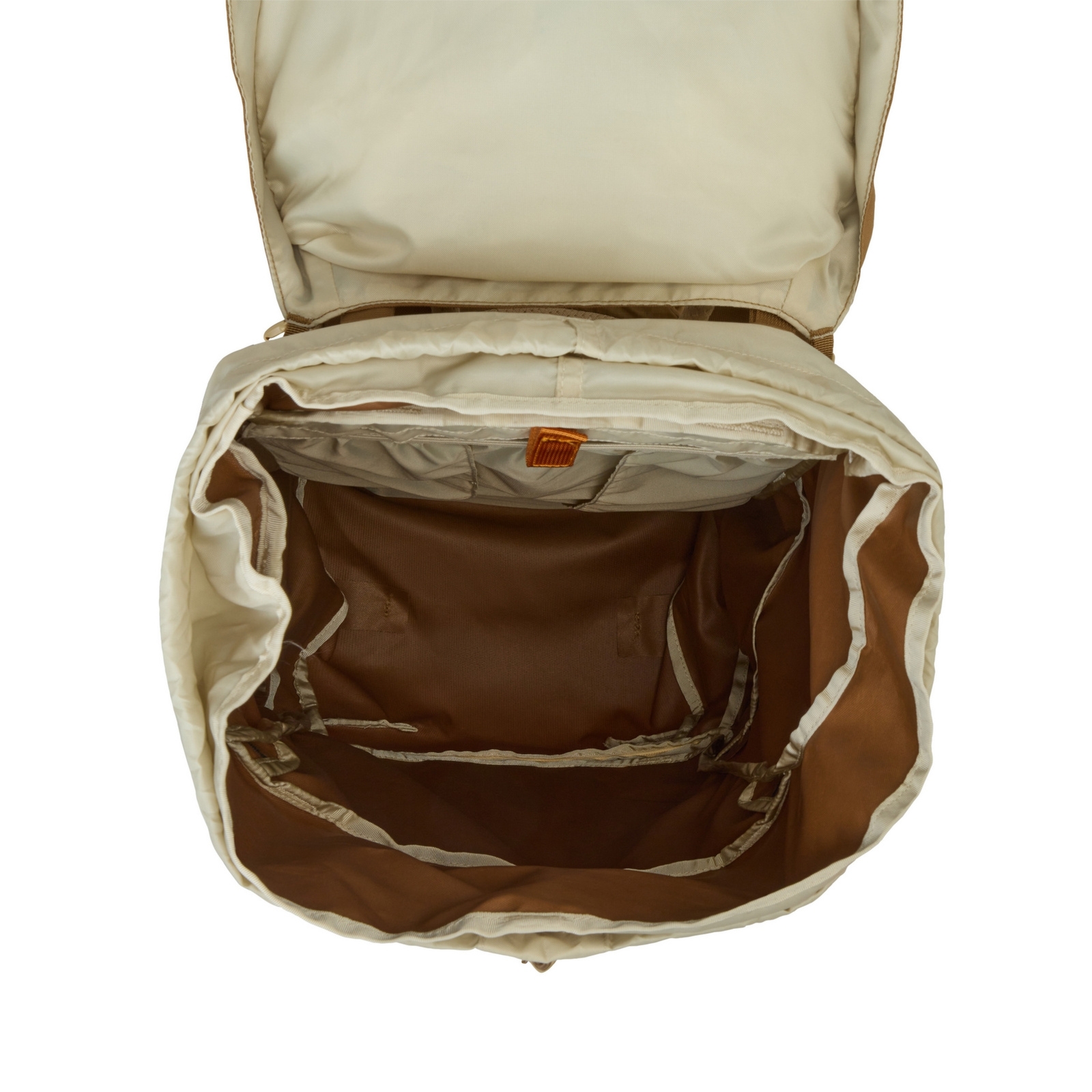 Plecak trekkingowy unisex The North Face TERRA 55 L br�zowy NF0A87BZWK2