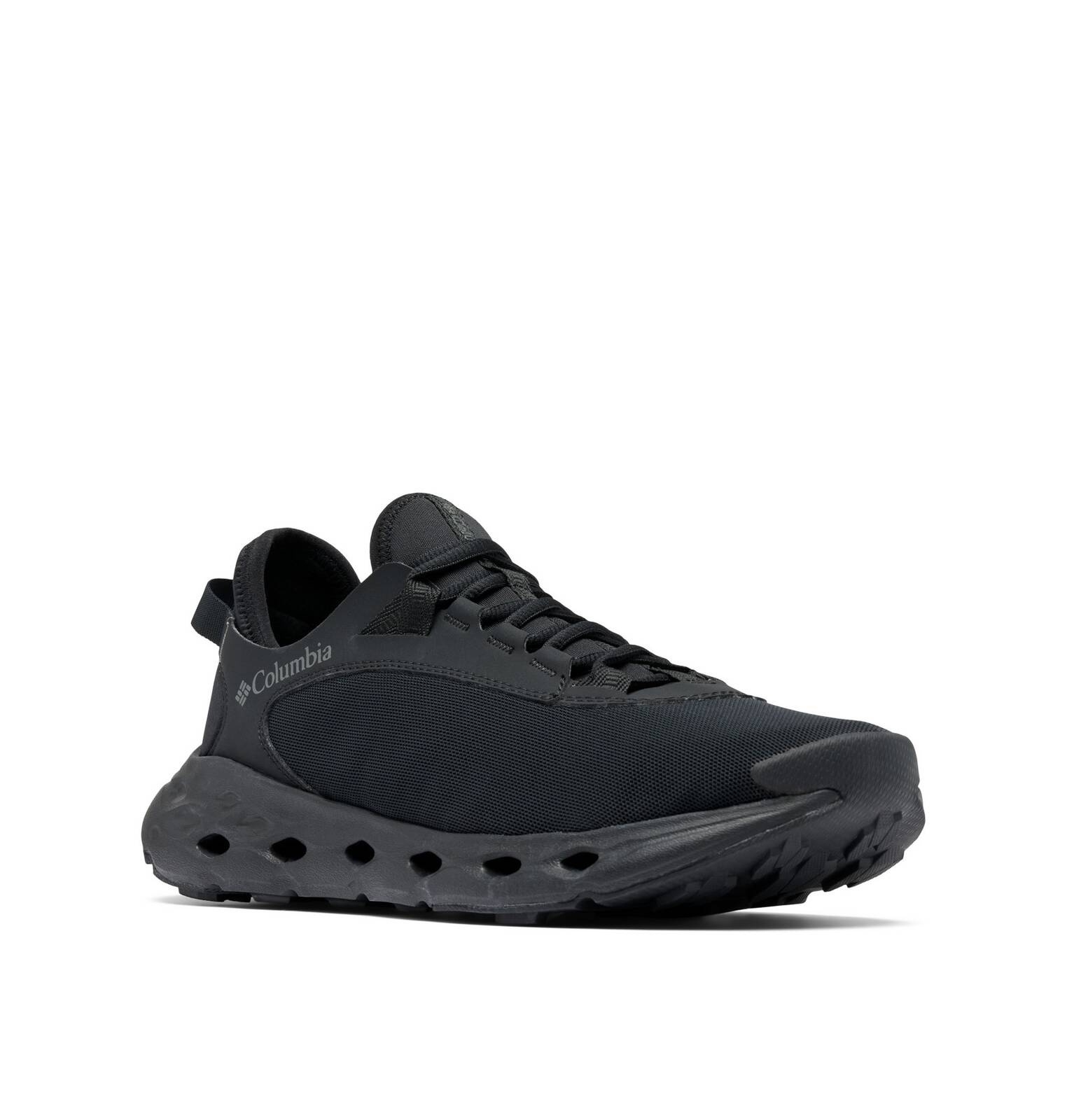 Buty sportowe mskie Columbia DRAINMAKER XTR czarne 2063431013