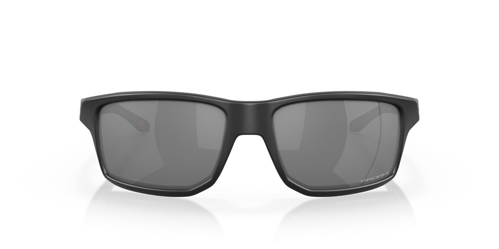 Okulary przeciwsoneczne unisex Oakley GIBSTON czarne OO9449-03