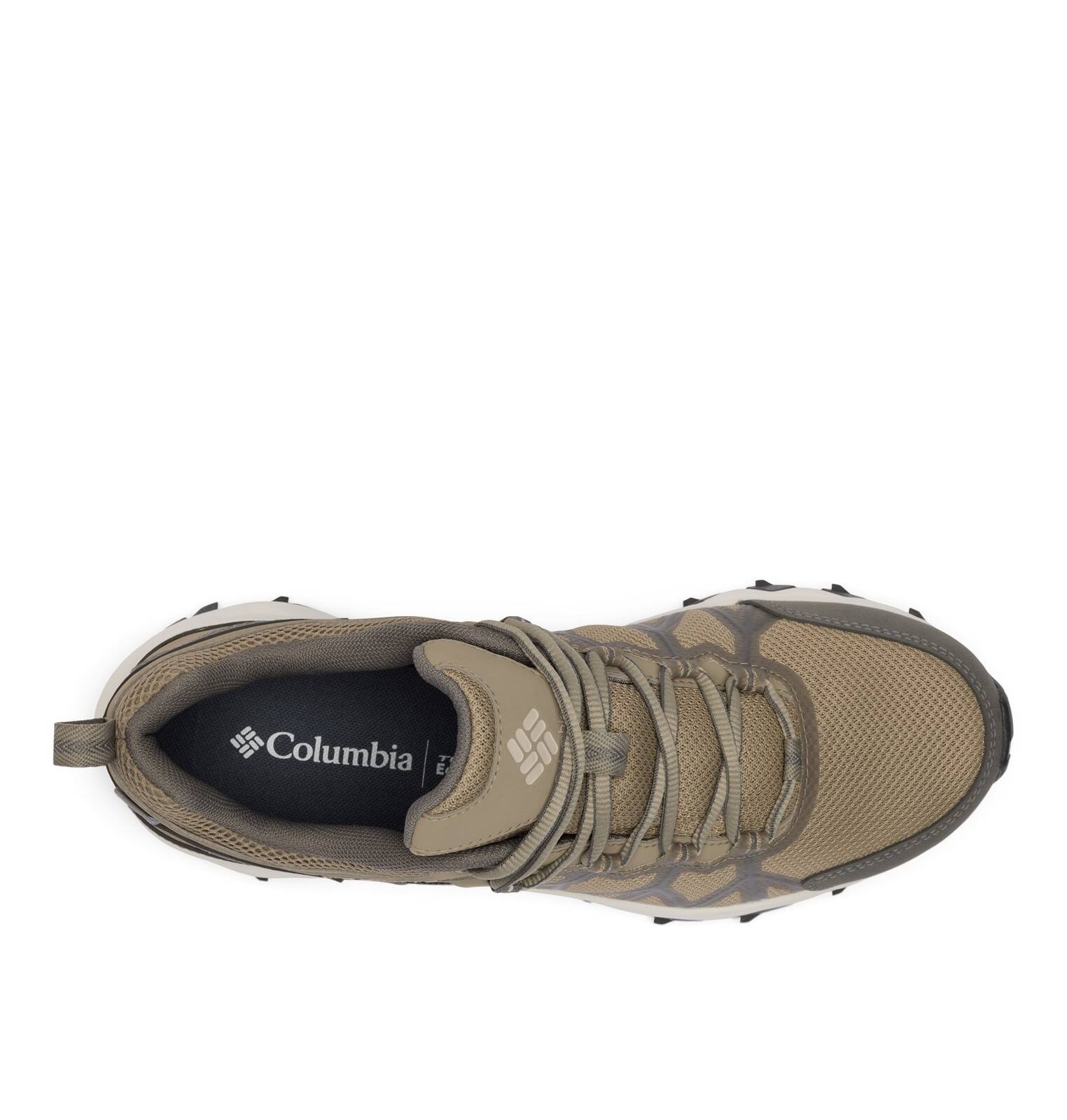 Buty trekkingowe mskie Columbia PEAKFREAK II zielone 2100711221