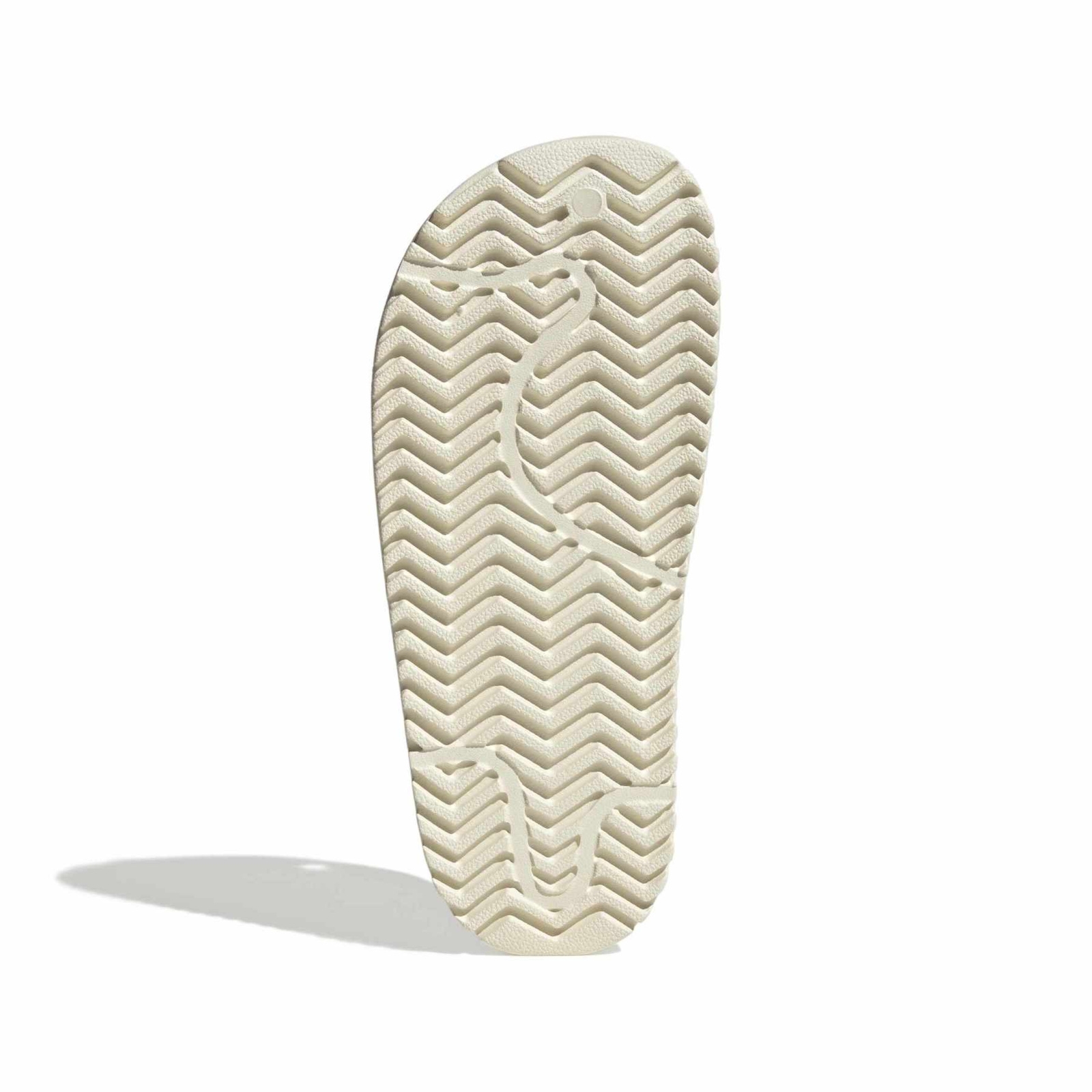 Klapki damskie adidas CAMPUS 00S be�owe IH1627