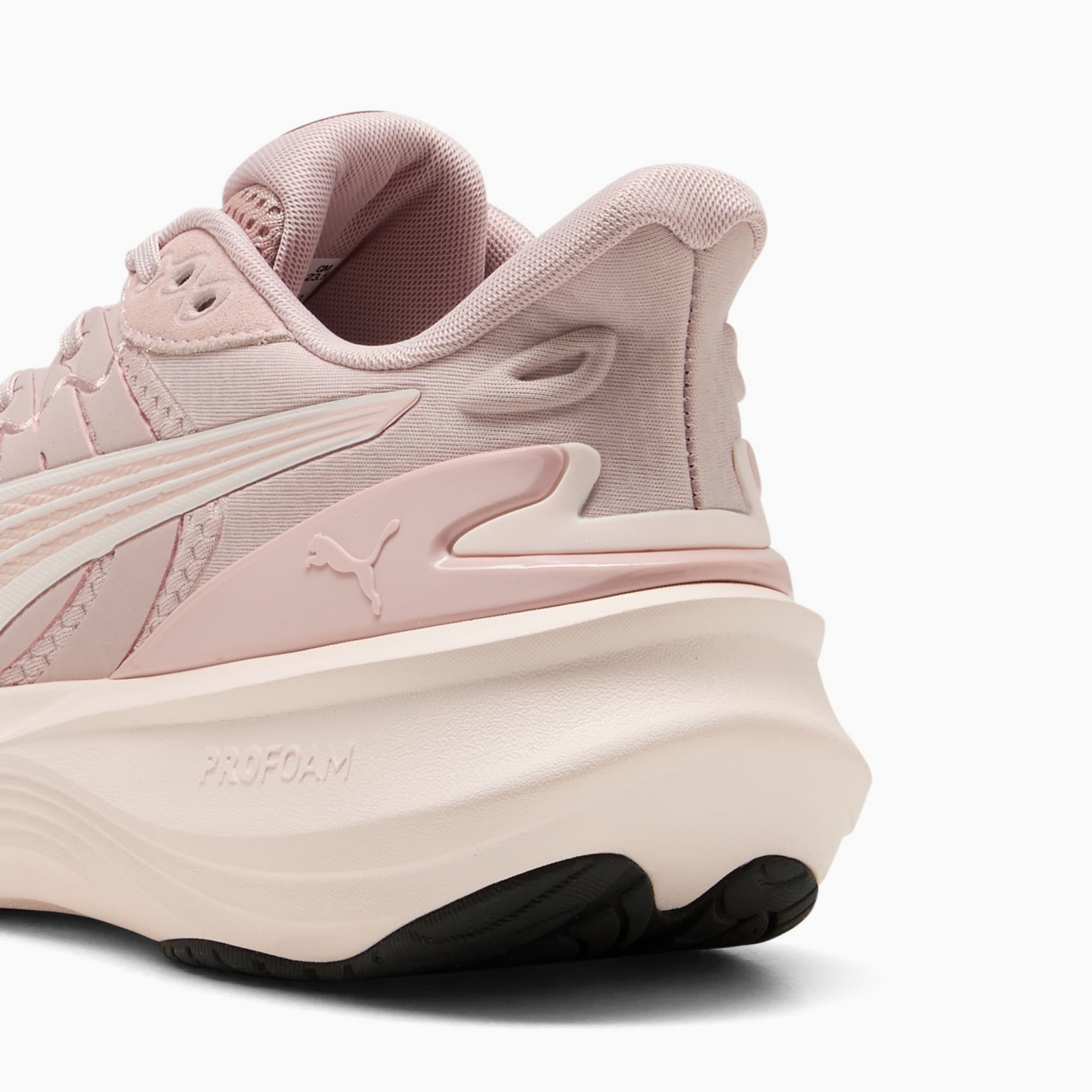 Buty do biegania unisex Puma PULSE PRO PREMIUM rowe 31192602