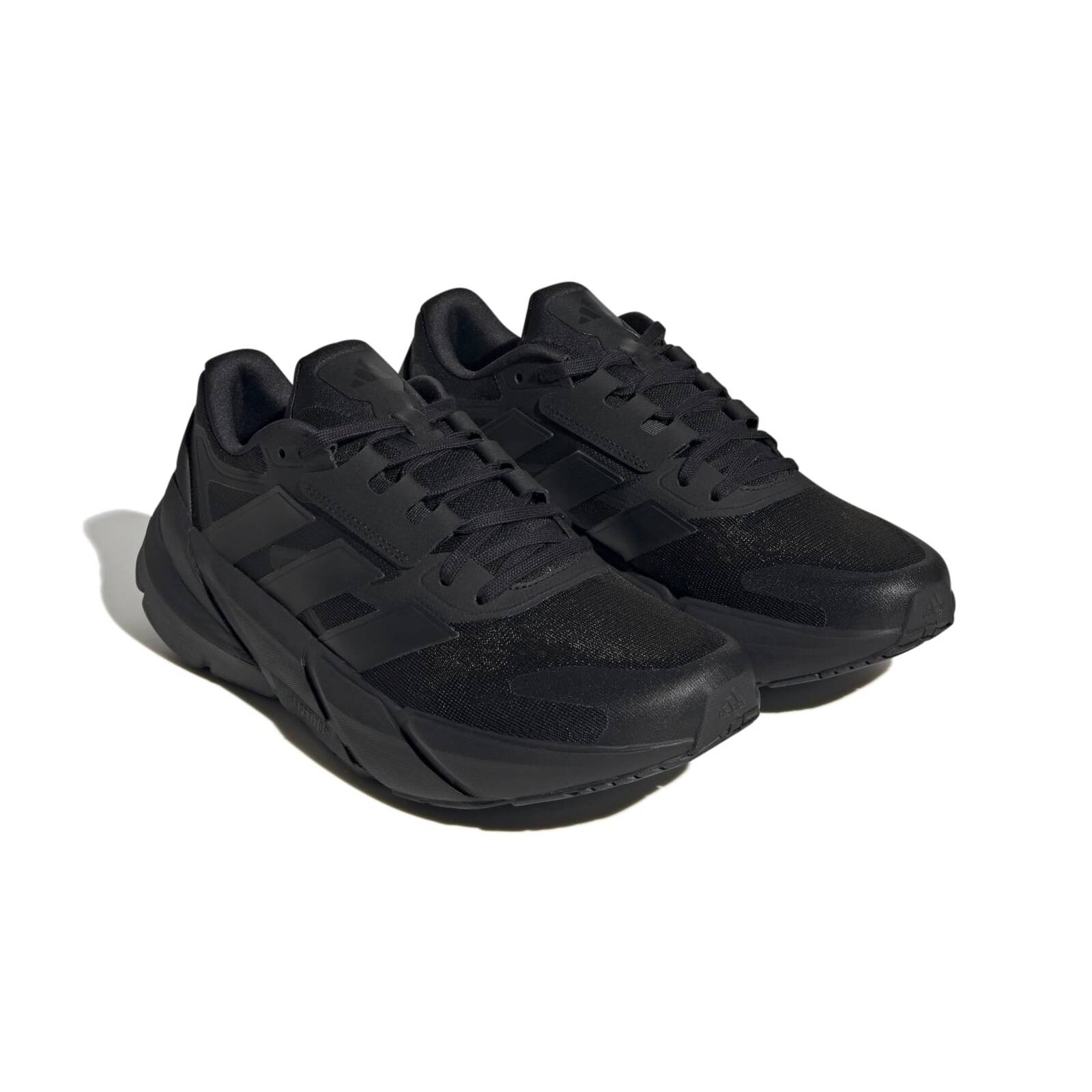 Buty sportowe mskie adidas ADISTAR 2 czarne HP2336