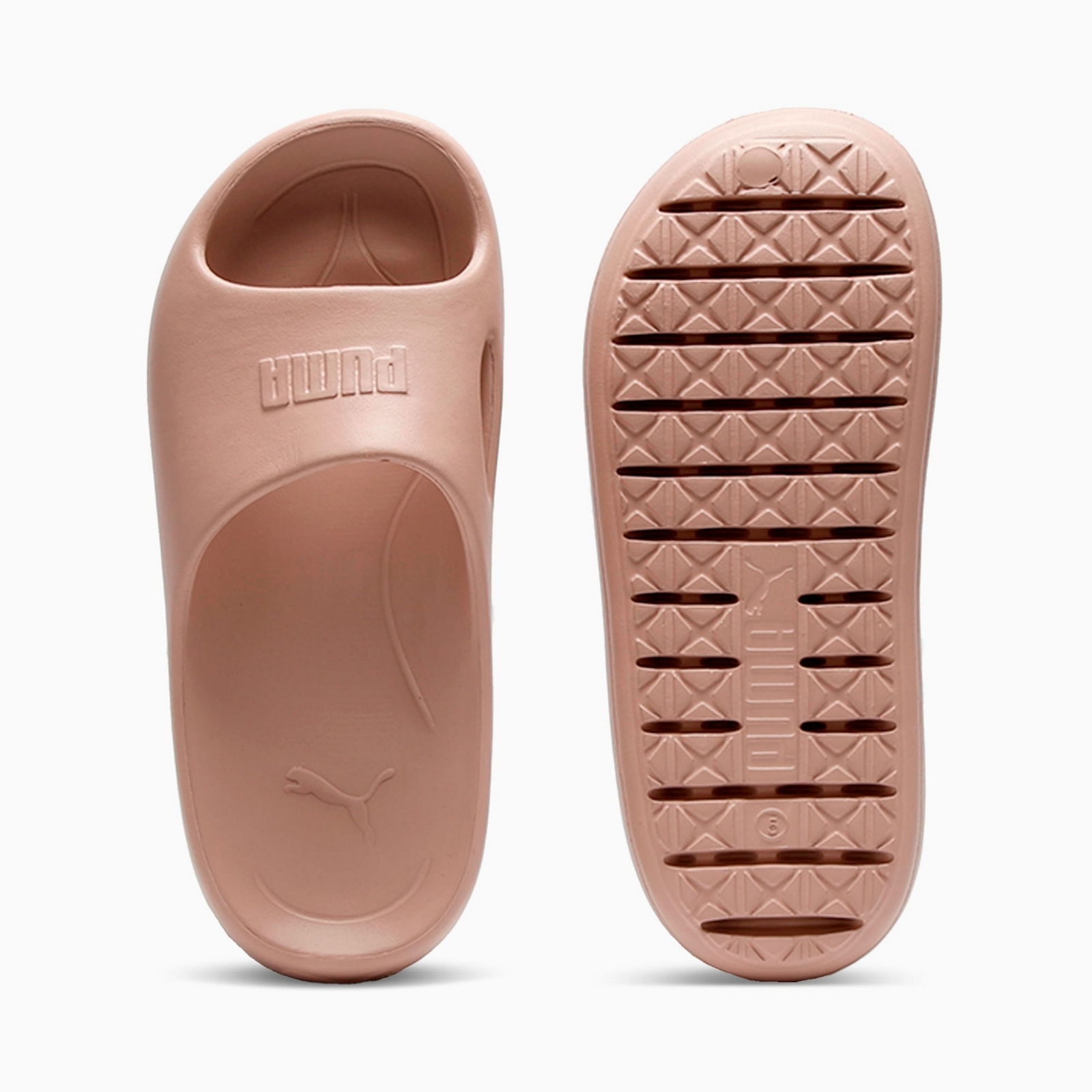 Klapki damskie Puma SHIBUSA r�owe 38908218