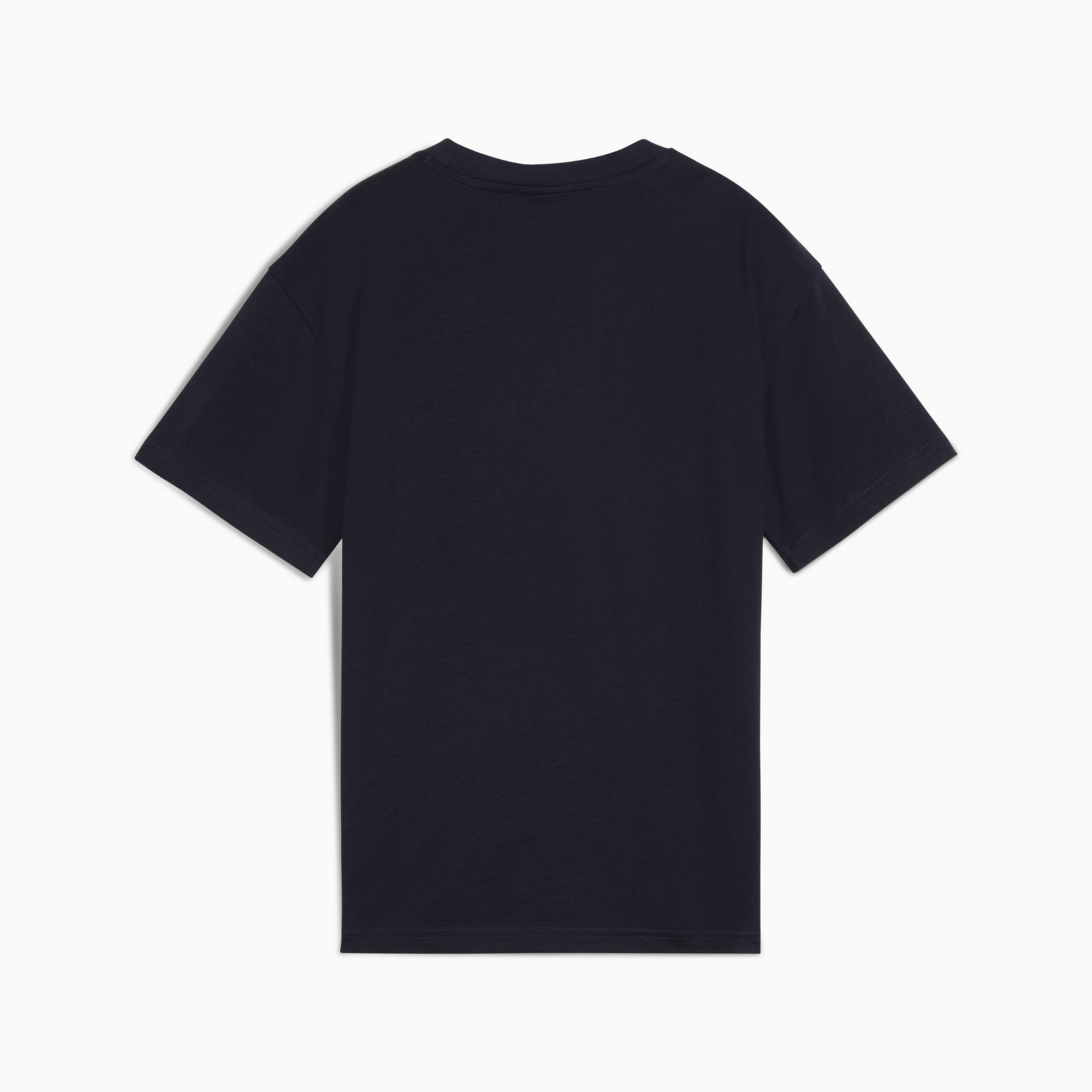 Koszulka ch�opi�ca Puma GRAPHICS III granatowa 62987416