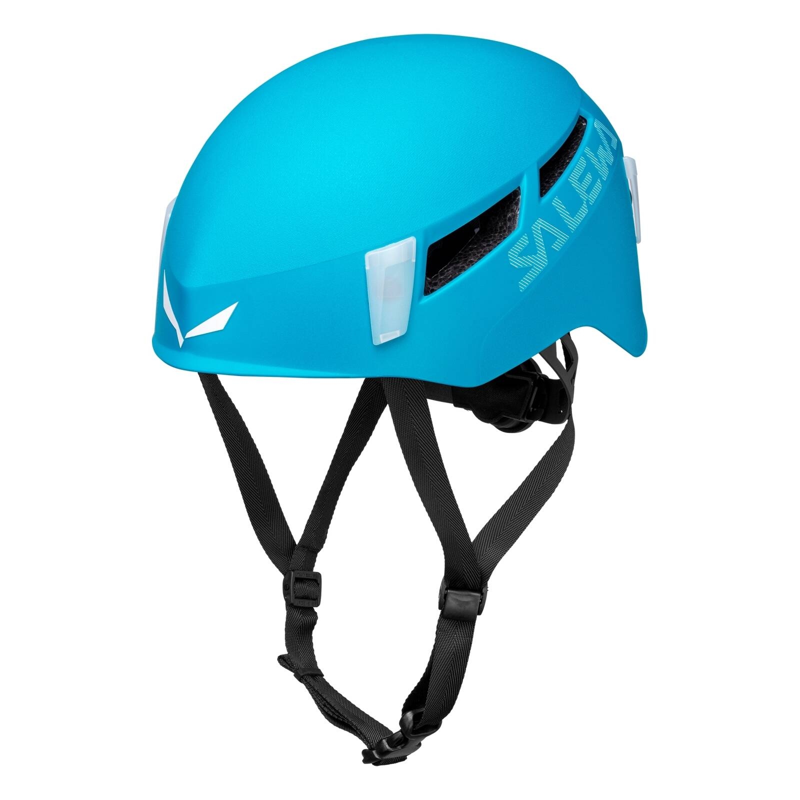 Kask wspinaczkowy unisex Salewa PURA niebieski 00-0000002300_3500