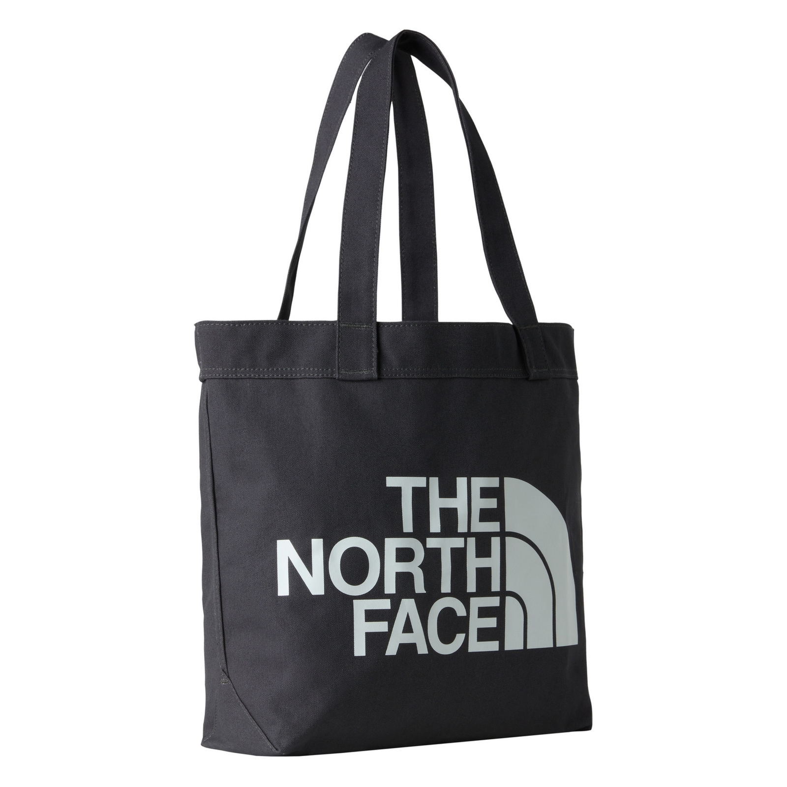 Bawe�niana torba unisex The North Face COTTON TOTE szara NF0A3VWQKN6