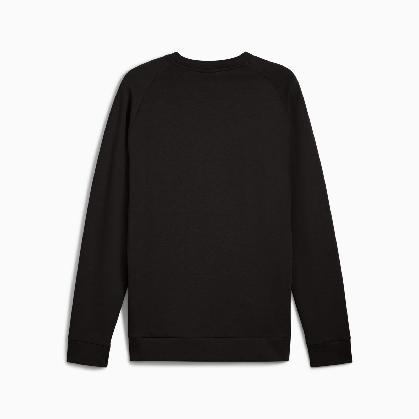 Bluza męska Puma PUMATECH CREW DK czarna 68459901