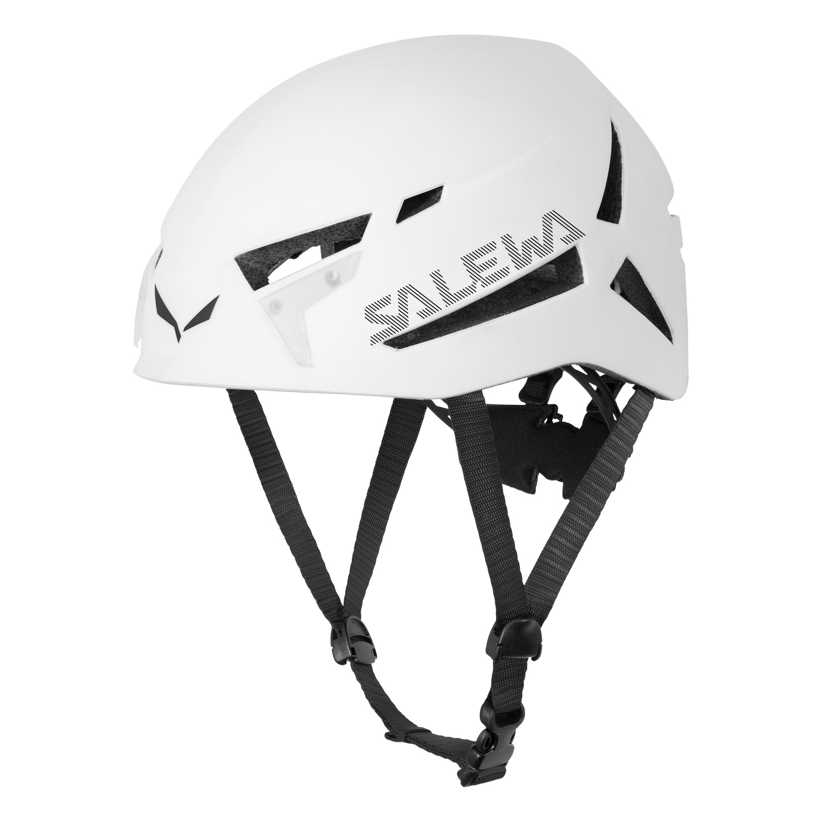 Kask wspinaczkowy unisex Salewa VEGA biay 00-0000002297_0020