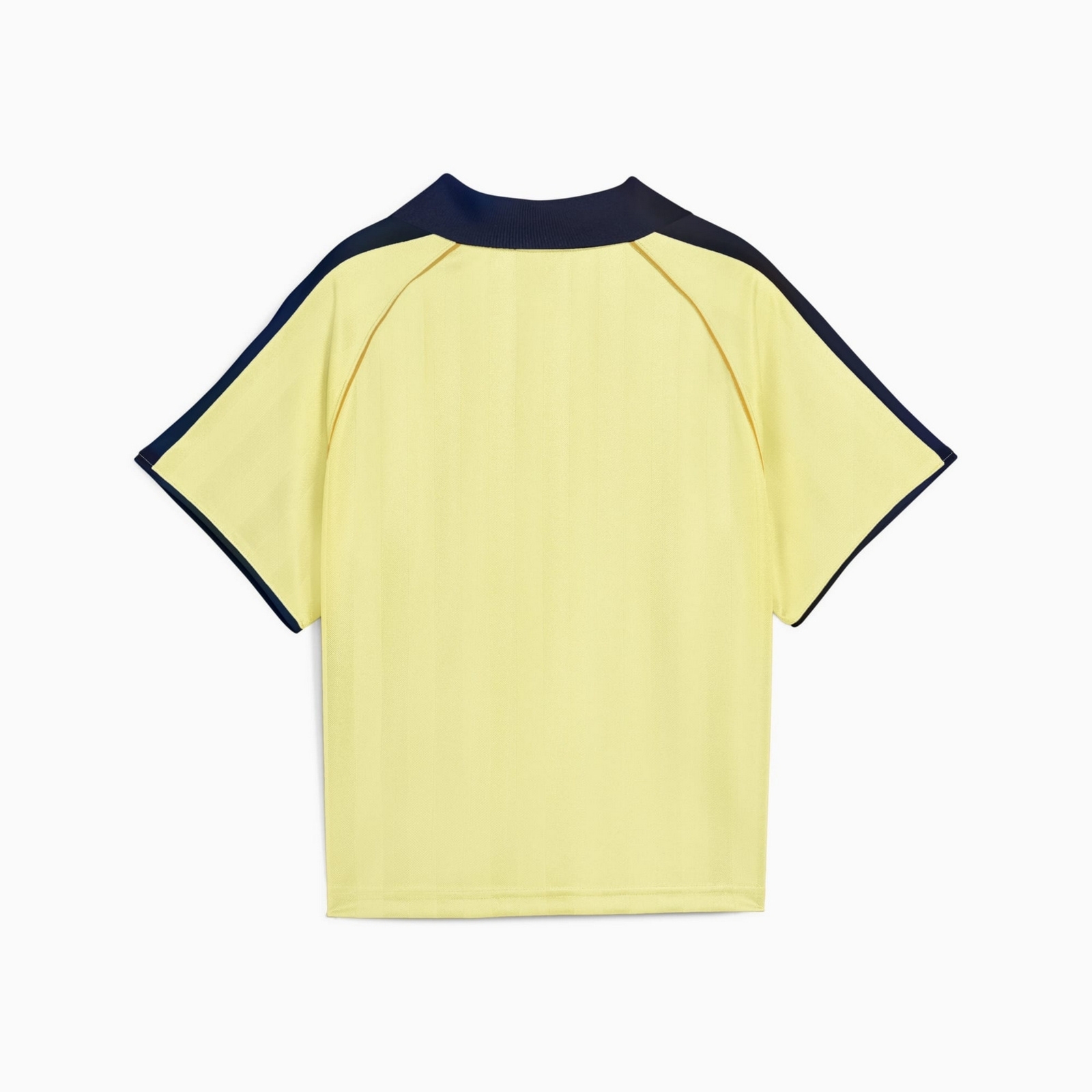 Koszulka damska Puma T7 RELAXED FOOTBALL JERSEY ��ta 63215735