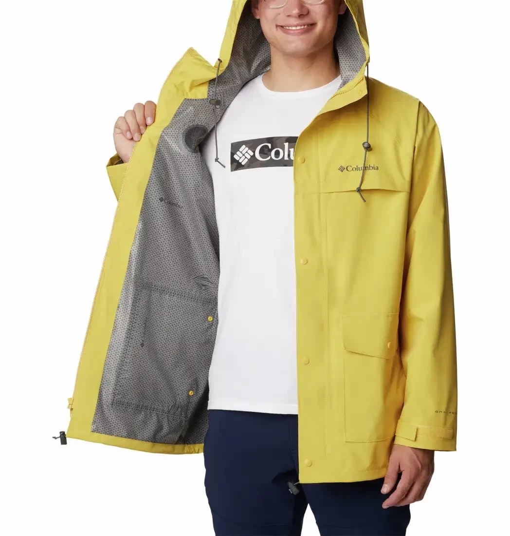 Kurtka Przeciwdeszczowa Columbia IBEX II ��ta 2036921742