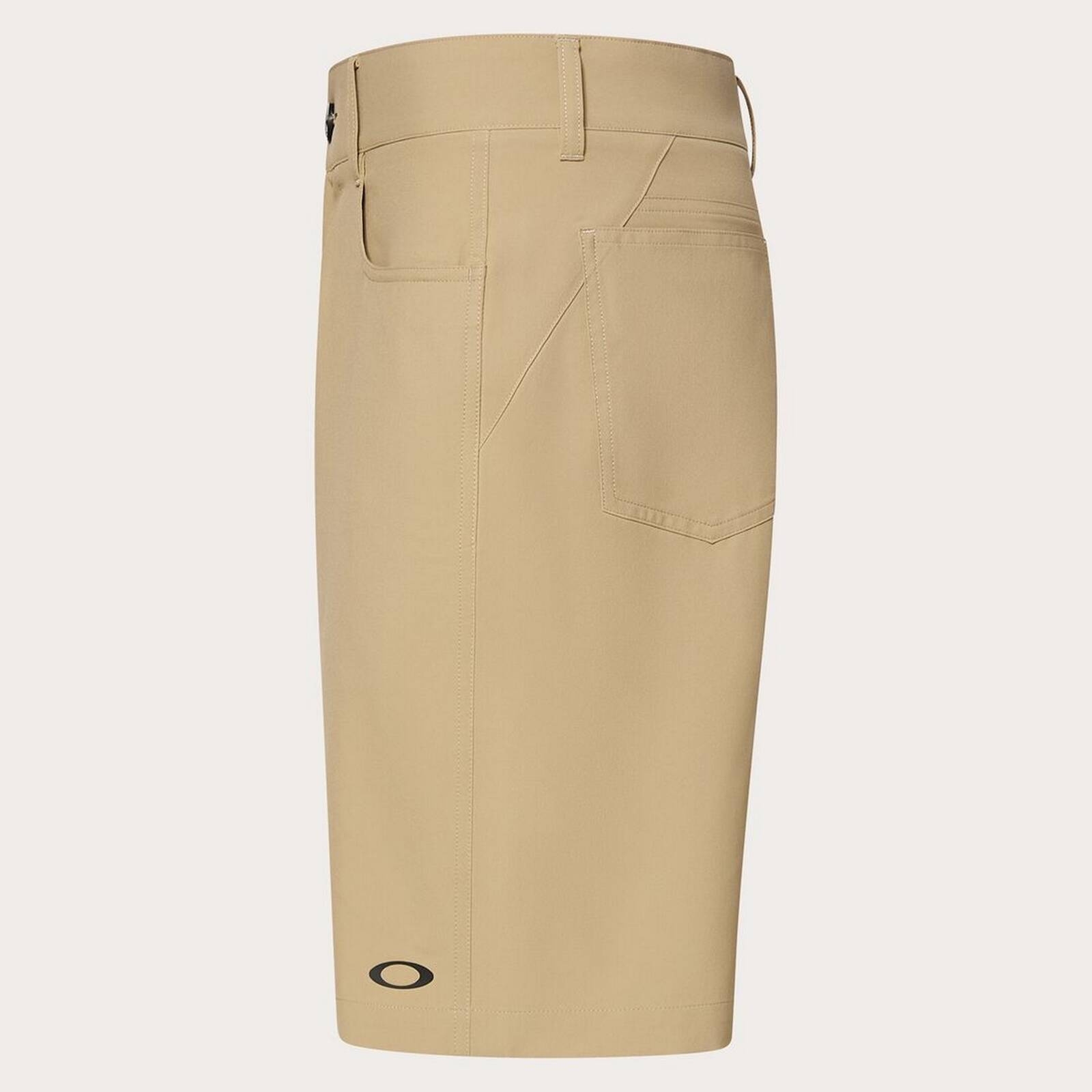 Spodenki mskie Oakley BASELINE HYBRID 21 2.0 beowe FOA402208-32F