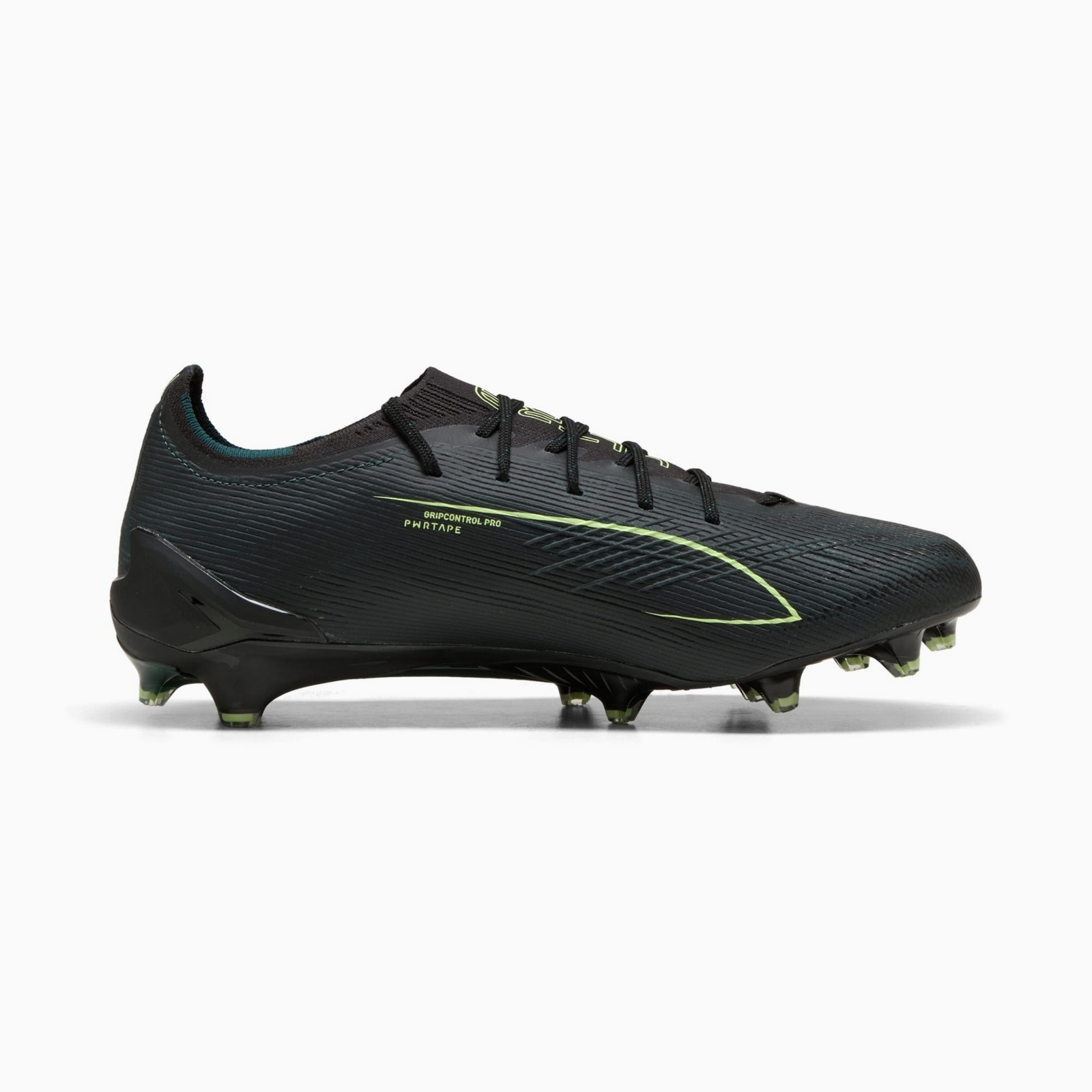 Korki m�skie Puma ULTRA 6 ULTIMATE FG czarne 10855702