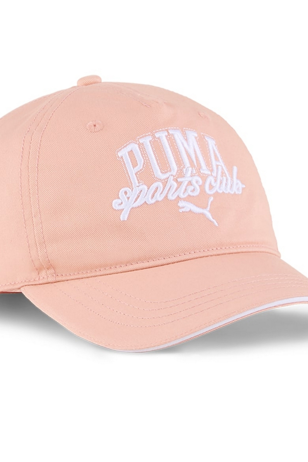 Czapka z daszkiem unisex Puma CLASS r�owa 02598902