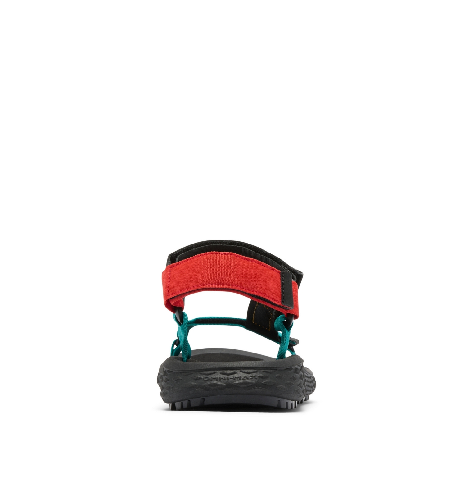 Sanda�y m�skie Columbia KONOS GLOBETROT wielokolorowe 2126931338